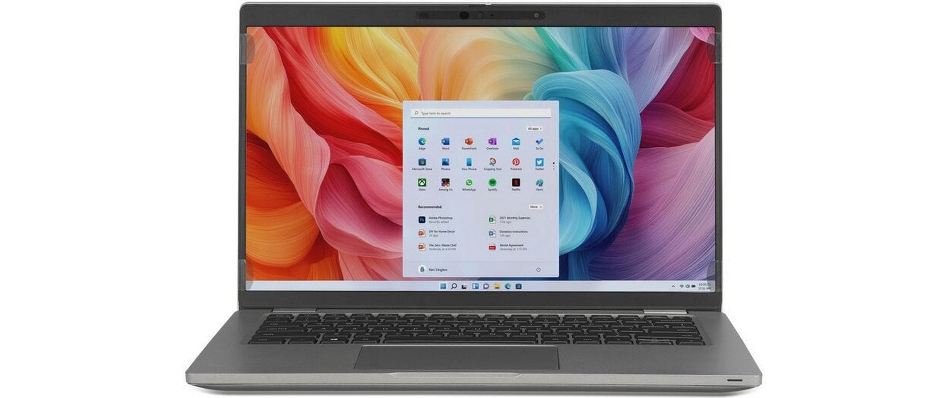 Kensington Displayschutz für 14"-Laptop (16:10)