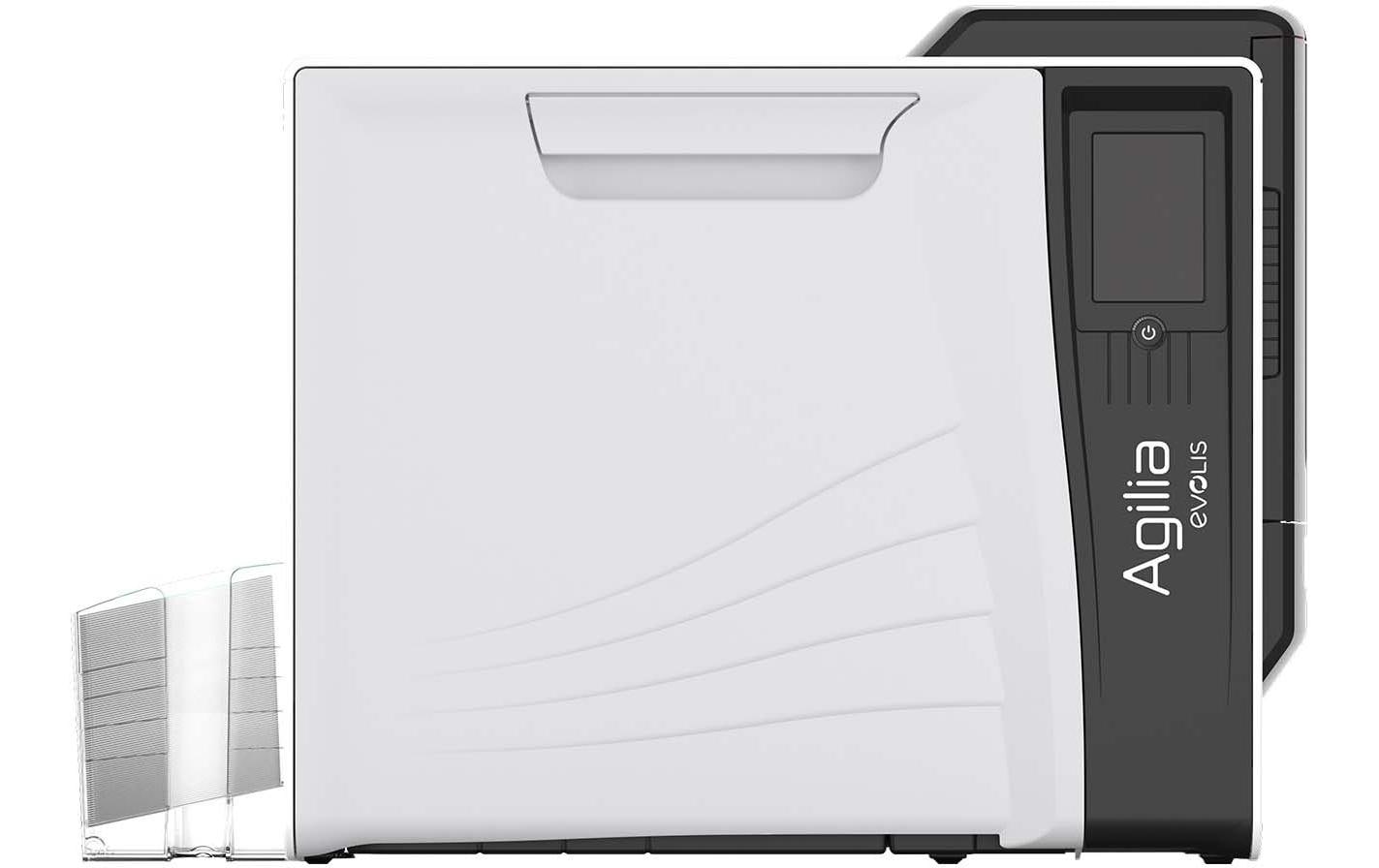Evolis Agilia Simplex Expert
