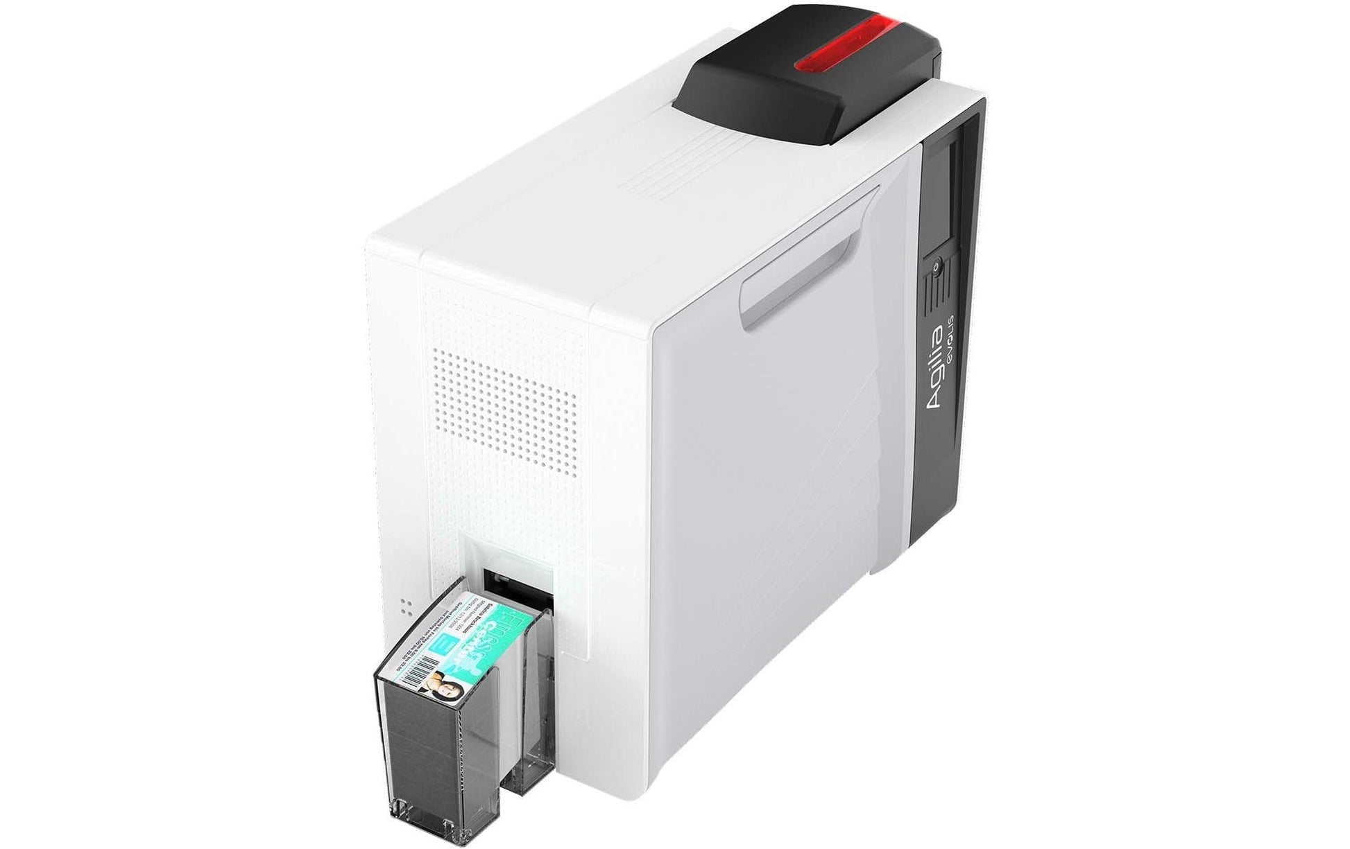 Evolis Agilia Simplex Expert
