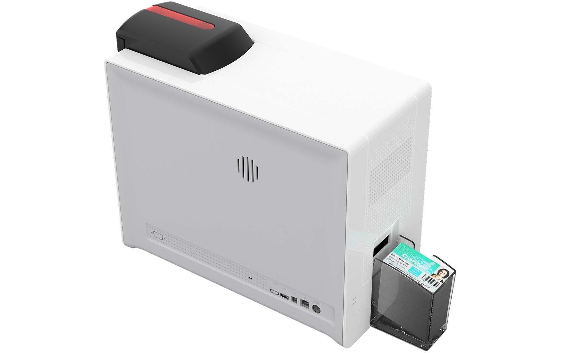 Evolis Agilia Simplex Expert