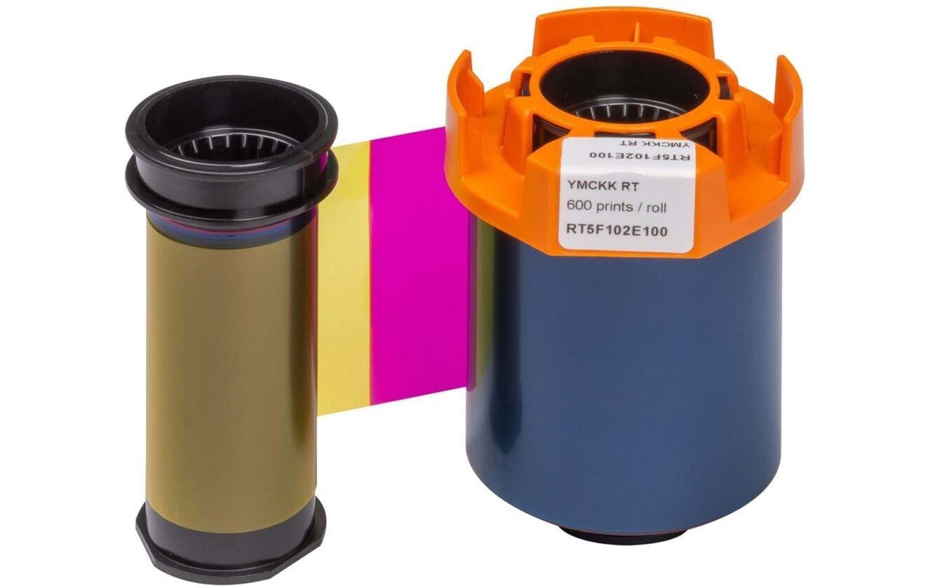 Evolis Agilia Simplex Expert
