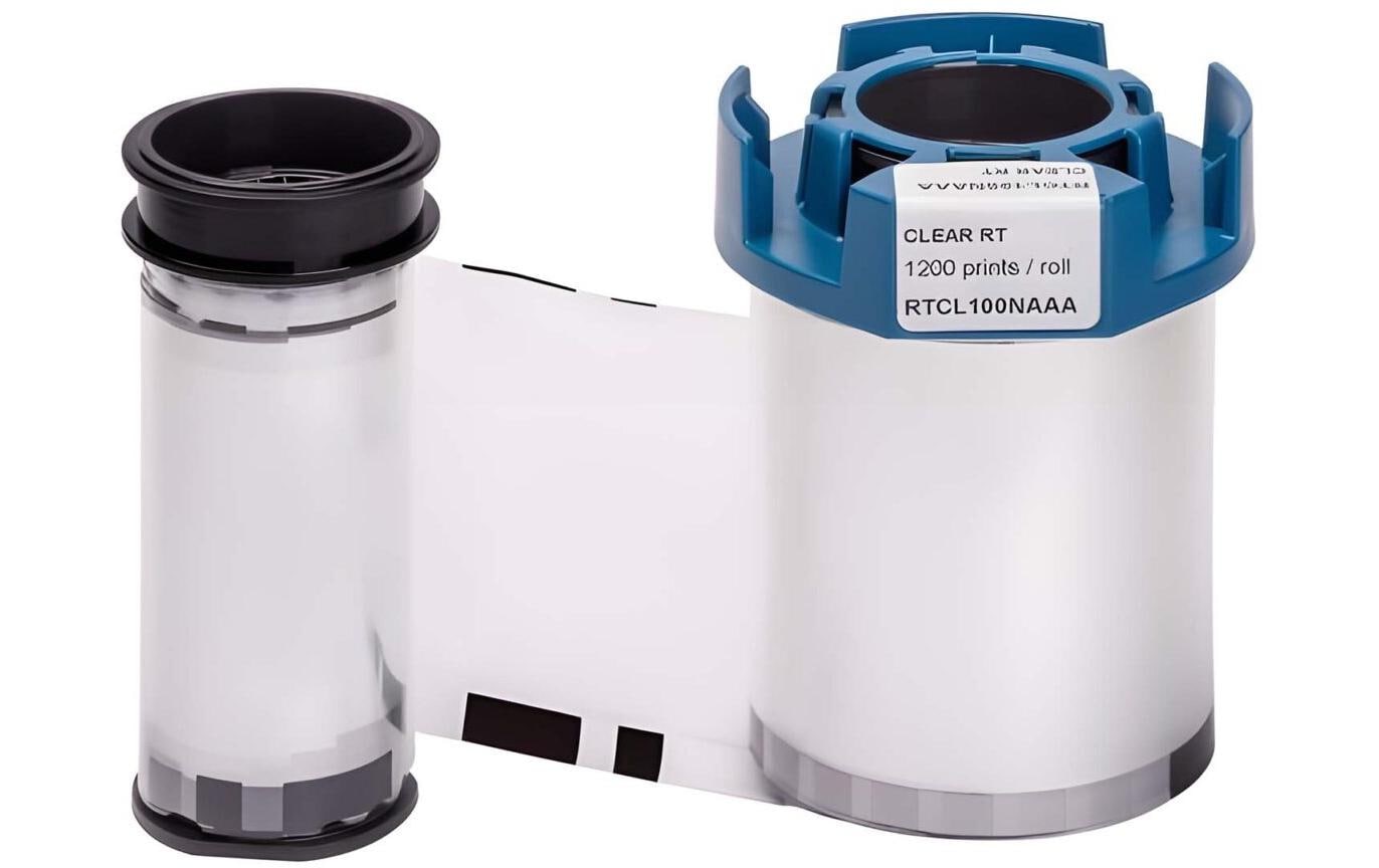 Evolis Agilia Simplex Expert
