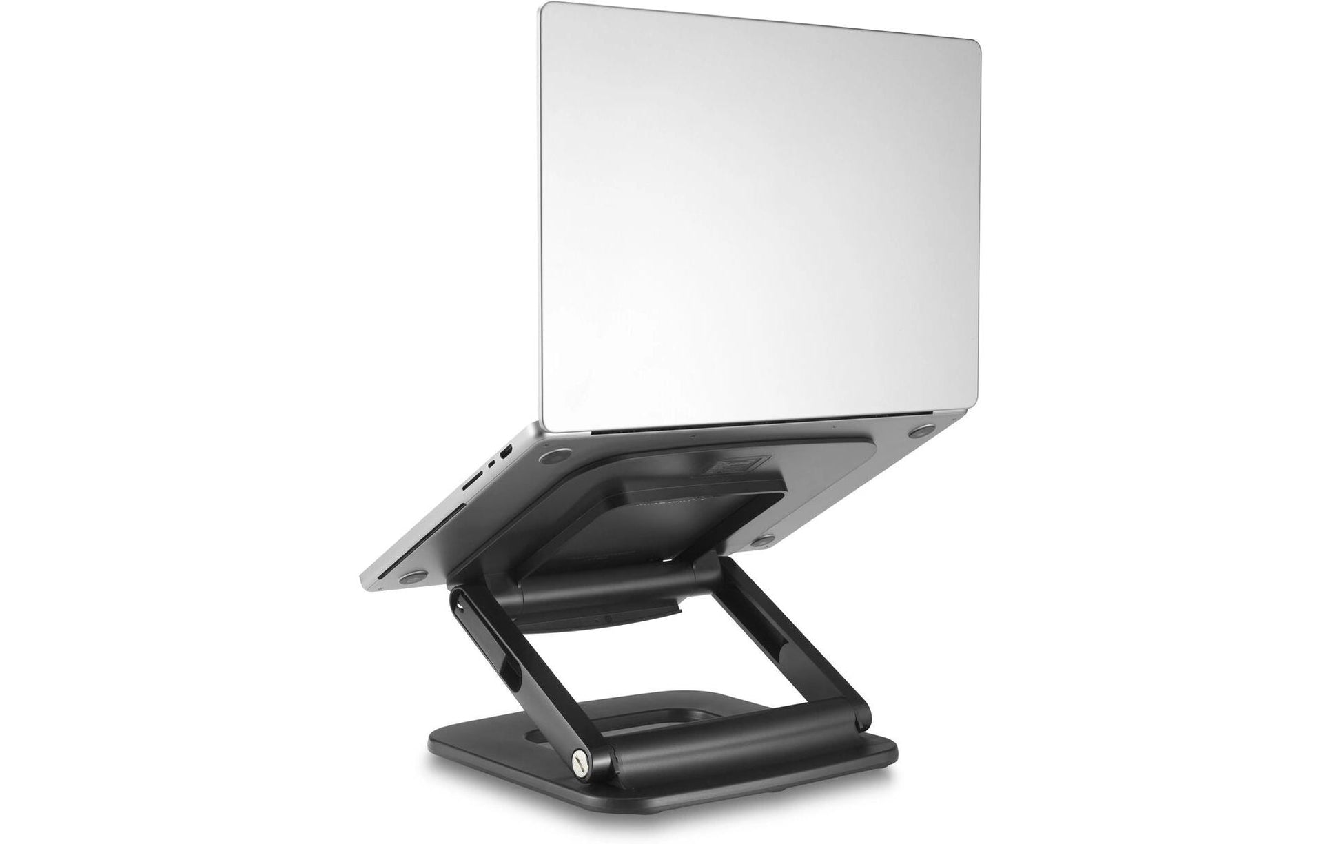 Kensington Laptop-Ständer – für Notebooks bis 16", 3 kg, höhenverstellbar – Schwarz