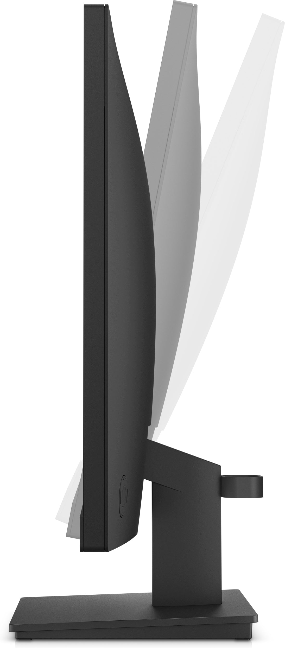 HP Monitor, 23,8" 1920 × 1080 (Full HD)