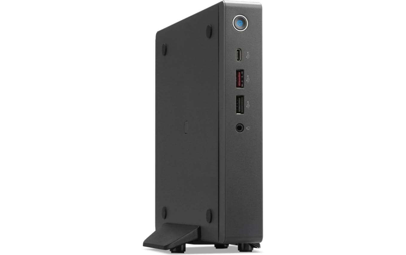 Acer Veriton VN2595GT SFF-PC für Windows 11 – Wi-Fi, Bluetooth, Ethernet – 178 × 178 × 30 mm