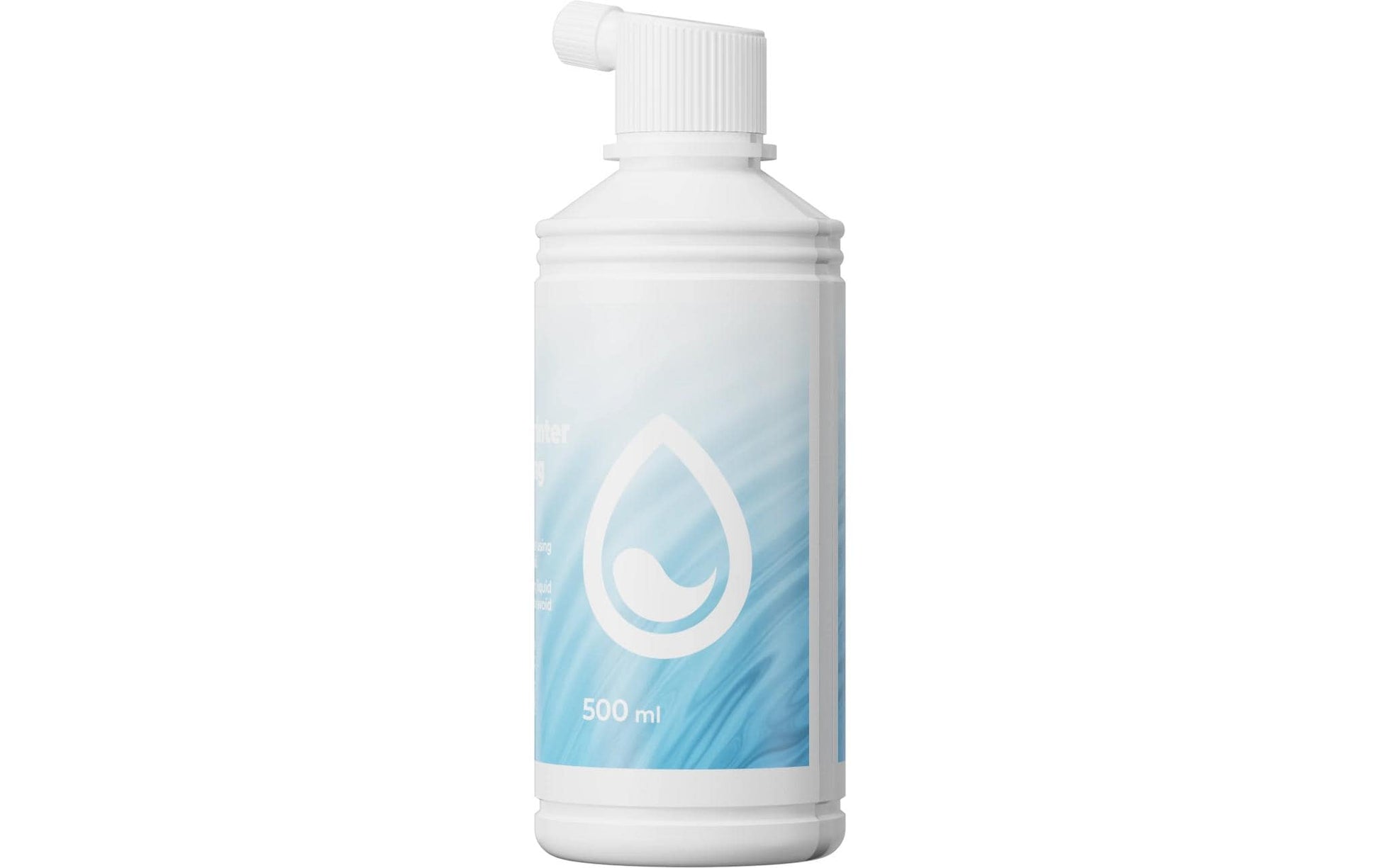 X-tool xTool Tintenpatrone (Original) – 500 ml