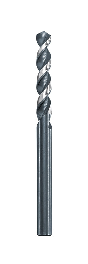 kwb Spiralbohrer 6 × 93 mm HSS Zylinderschaft – für Metall