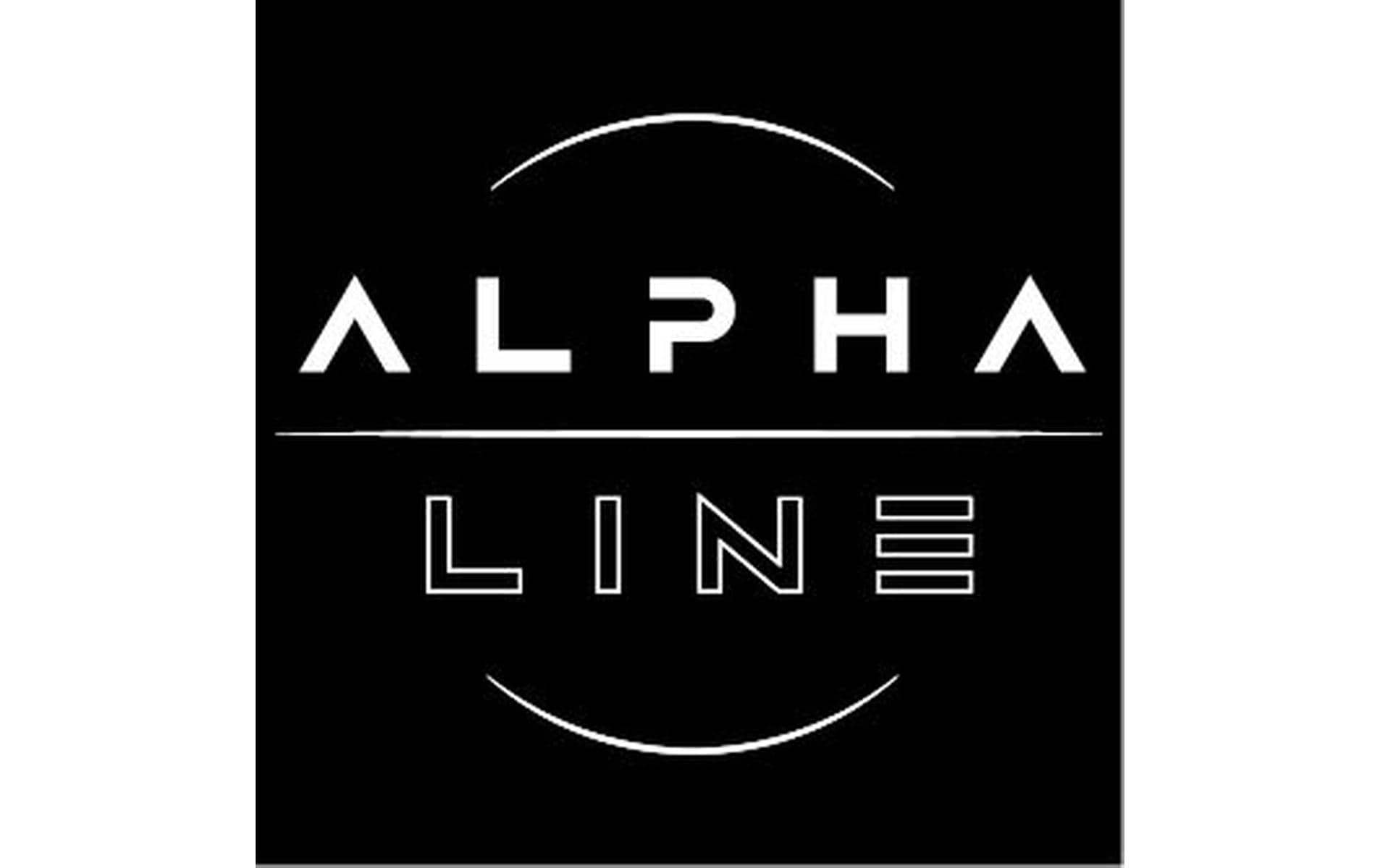 Alpha line Scheibenreinigungstücher – schwarz – 15 Stk.