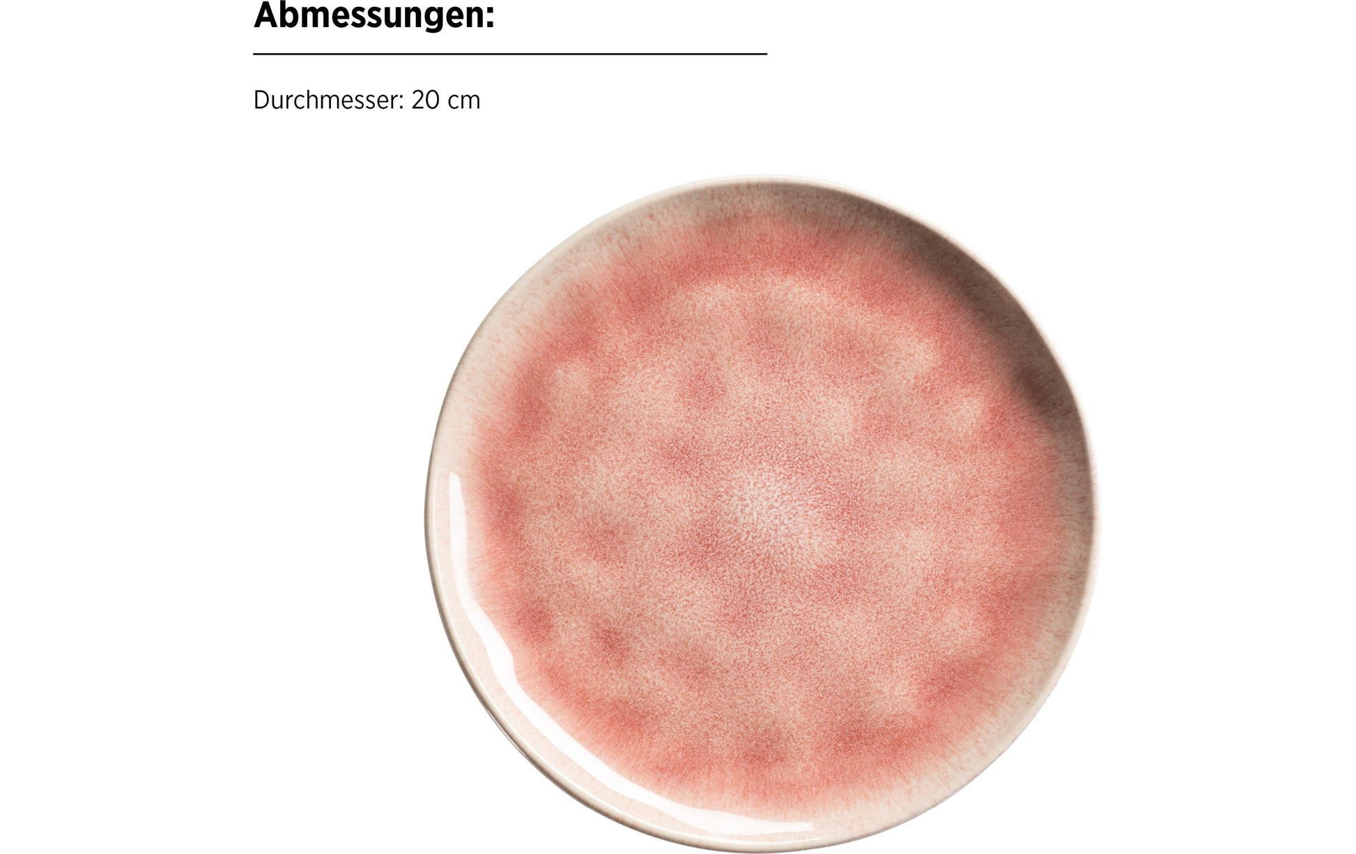 Mäser Speise-Service – 16-teilig, Steinzeug, Weiss, spülmaschinenfest, mikrowellengeeignet