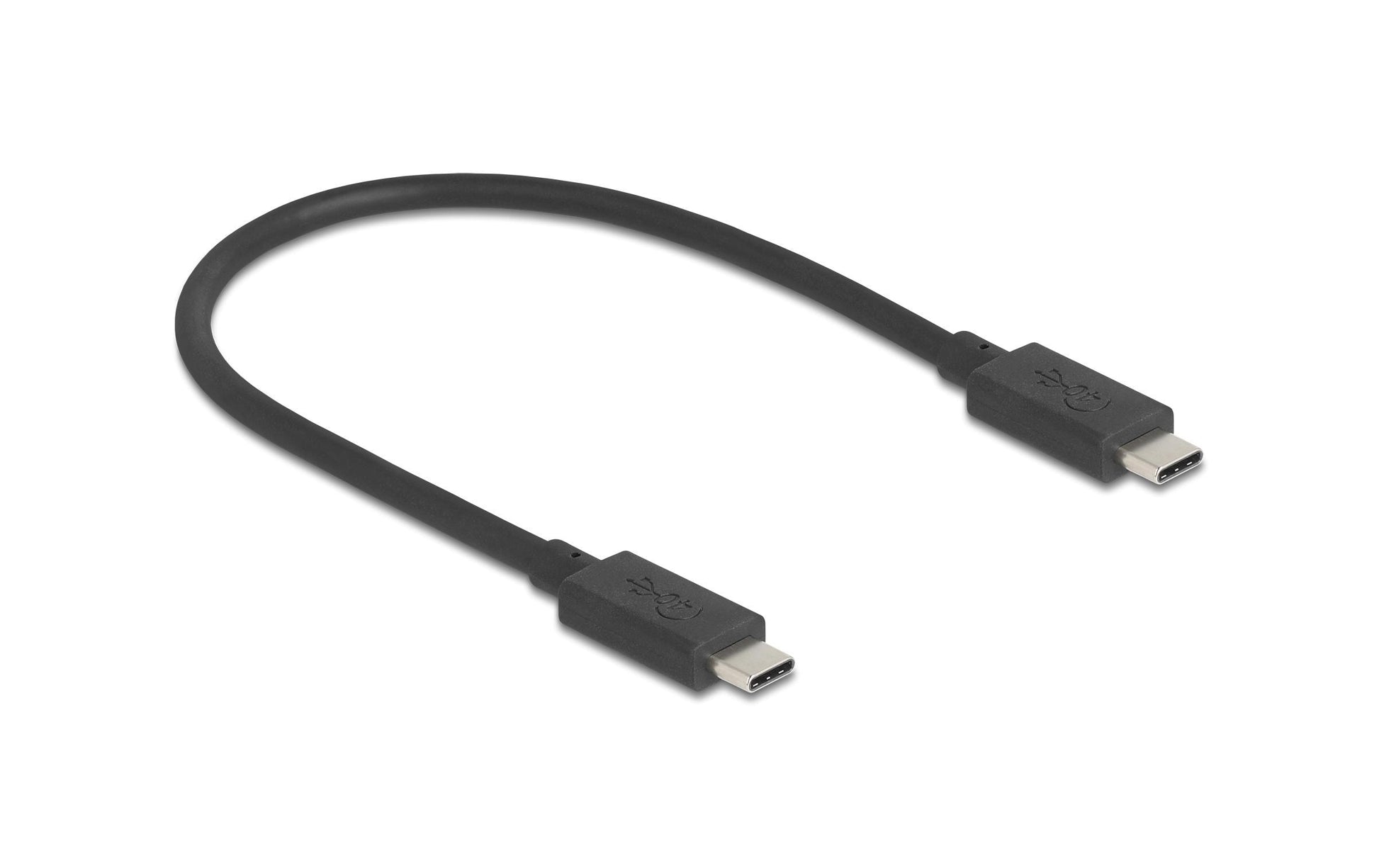 DeLOCK CFexpress Typ B Kartenleser – USB‑C (USB4) 40 Gbit/s