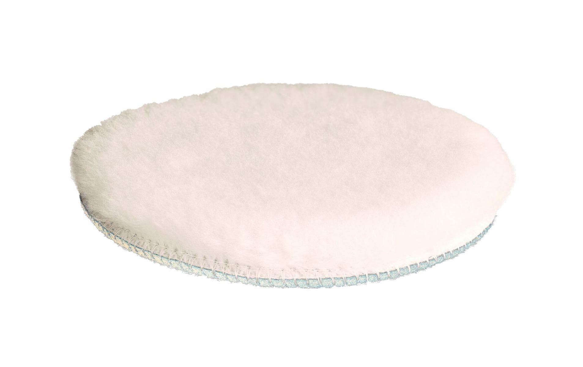 Sonax PROFILINE Polierpad Lammwolle – Ø 80 mm – 4 Stk.