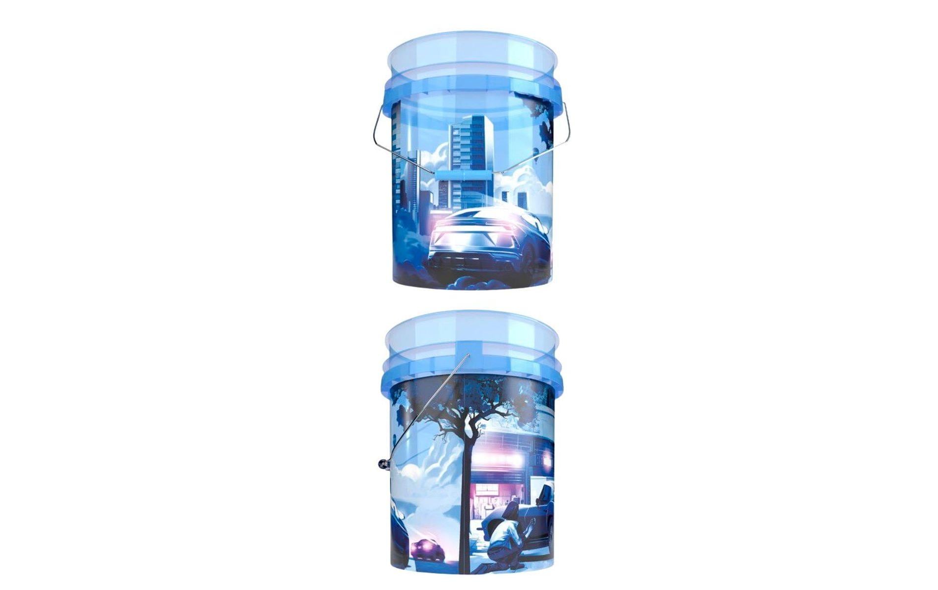Sonax Xtreme Wasch-Set – für Lack, 2,00 l
