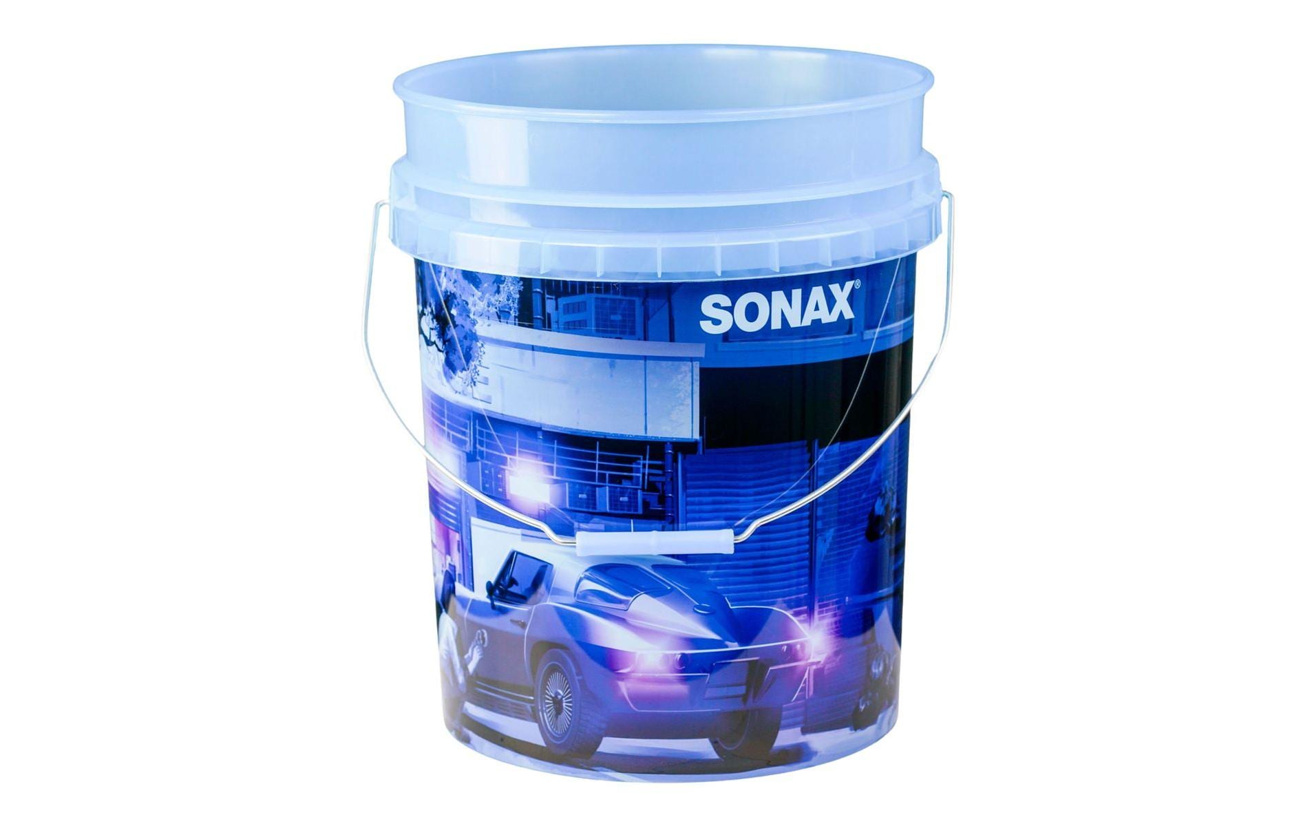 Sonax Xtreme Wasch-Set – für Lack, 2,00 l