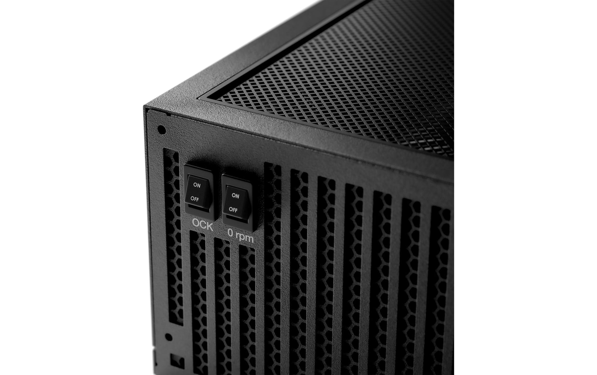 be quiet! be quiet Dark Power 14 ATX Netzteil 850 W 80 PLUS Titanium – vollmodular, ATX 3.1, EPS 2.92, 12VHPWR