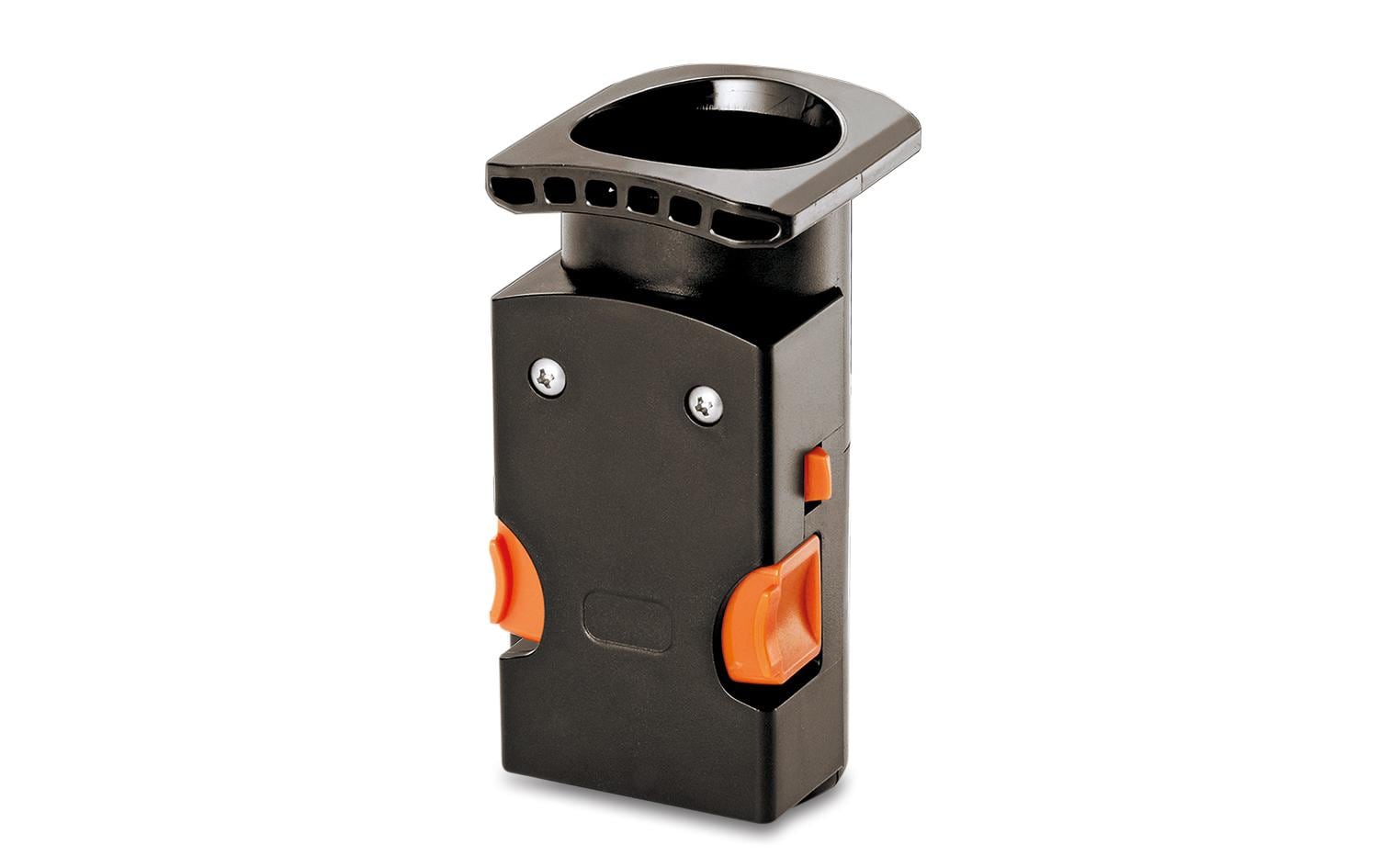 Koenig Finessa Nano Kaffeevollautomat – 19 bar, 1 l, 100 g, Dunkelgrau