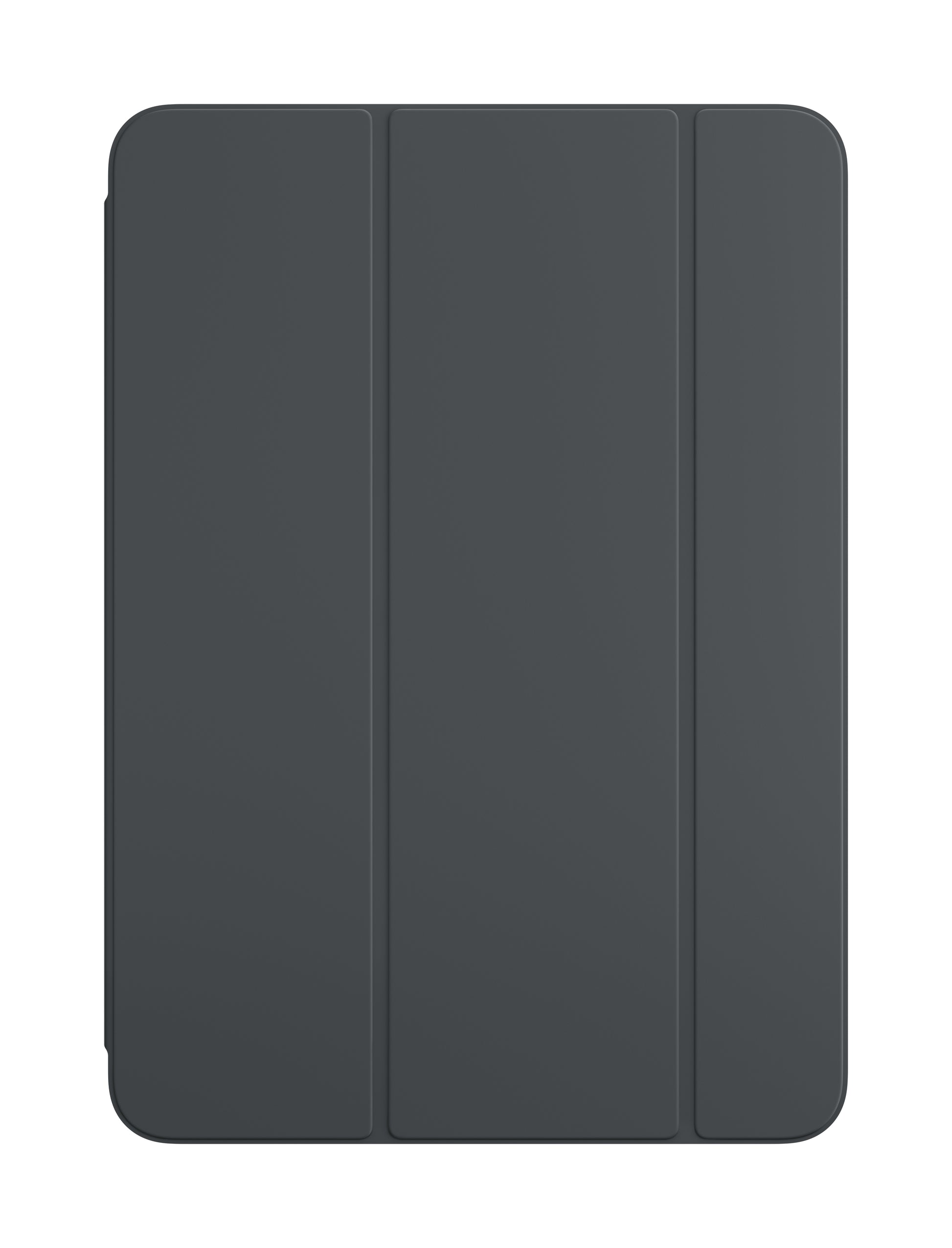 Apple Smart Folio Notebook-Schutzhülle – für iPad Pro 11" (M4), PU, Schwarz
