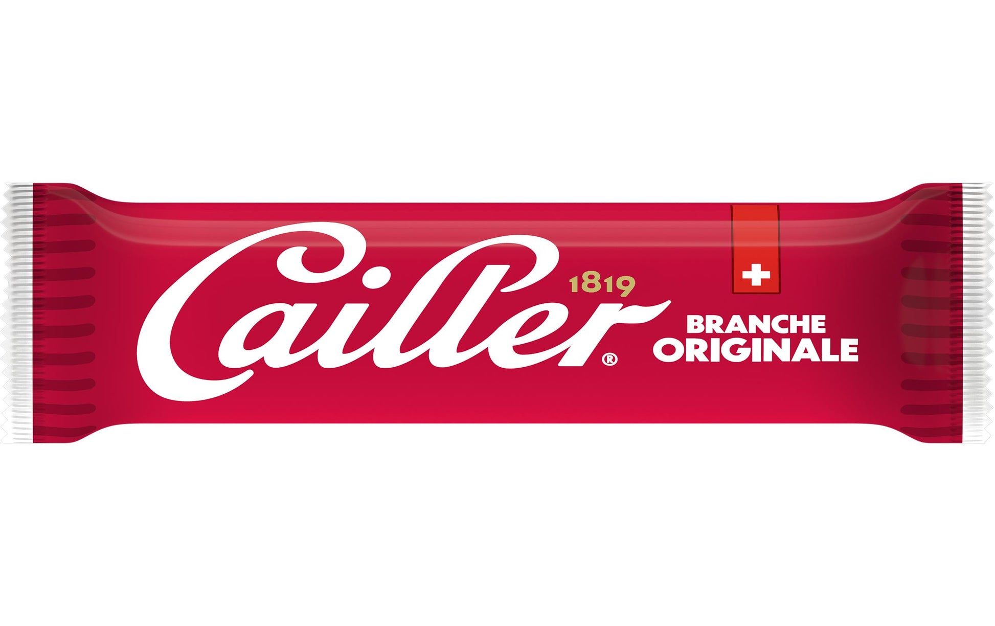 Cailler Schokoladensnack Branches – Haselnuss, Milch, Mini, 200 g