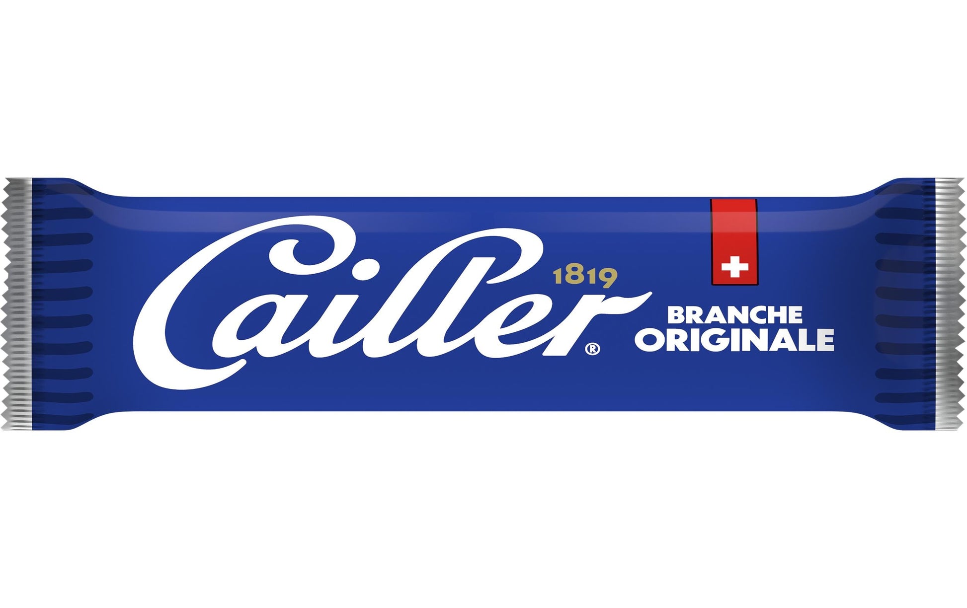 Cailler Schokoladensnack Branches – Haselnuss, Milch, Mini, 200 g