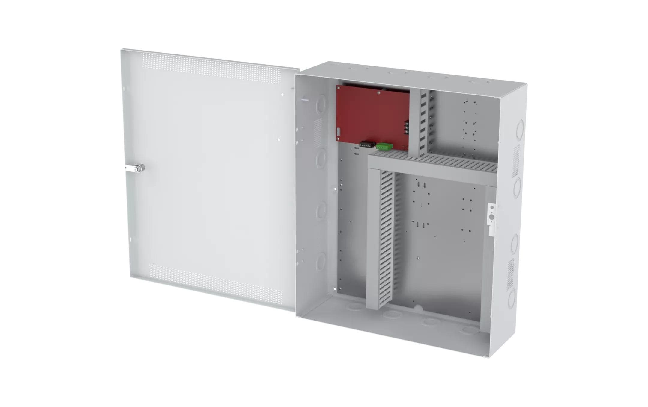 Axis TA1203 Zutrittscontroller – 250 W Netzteil