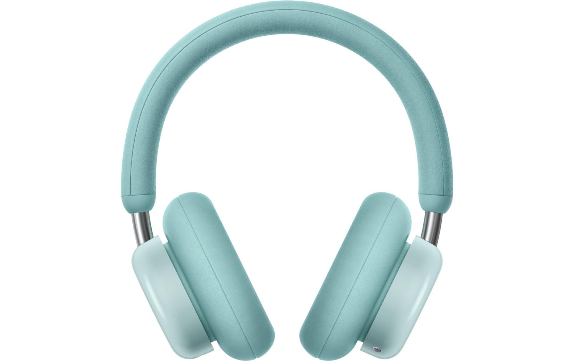 Nothing CMF by Nothing Headphone Pro Over-Ear Kopfhörer – Kabel + BT, ANC, Hellgrün, BT 5.4