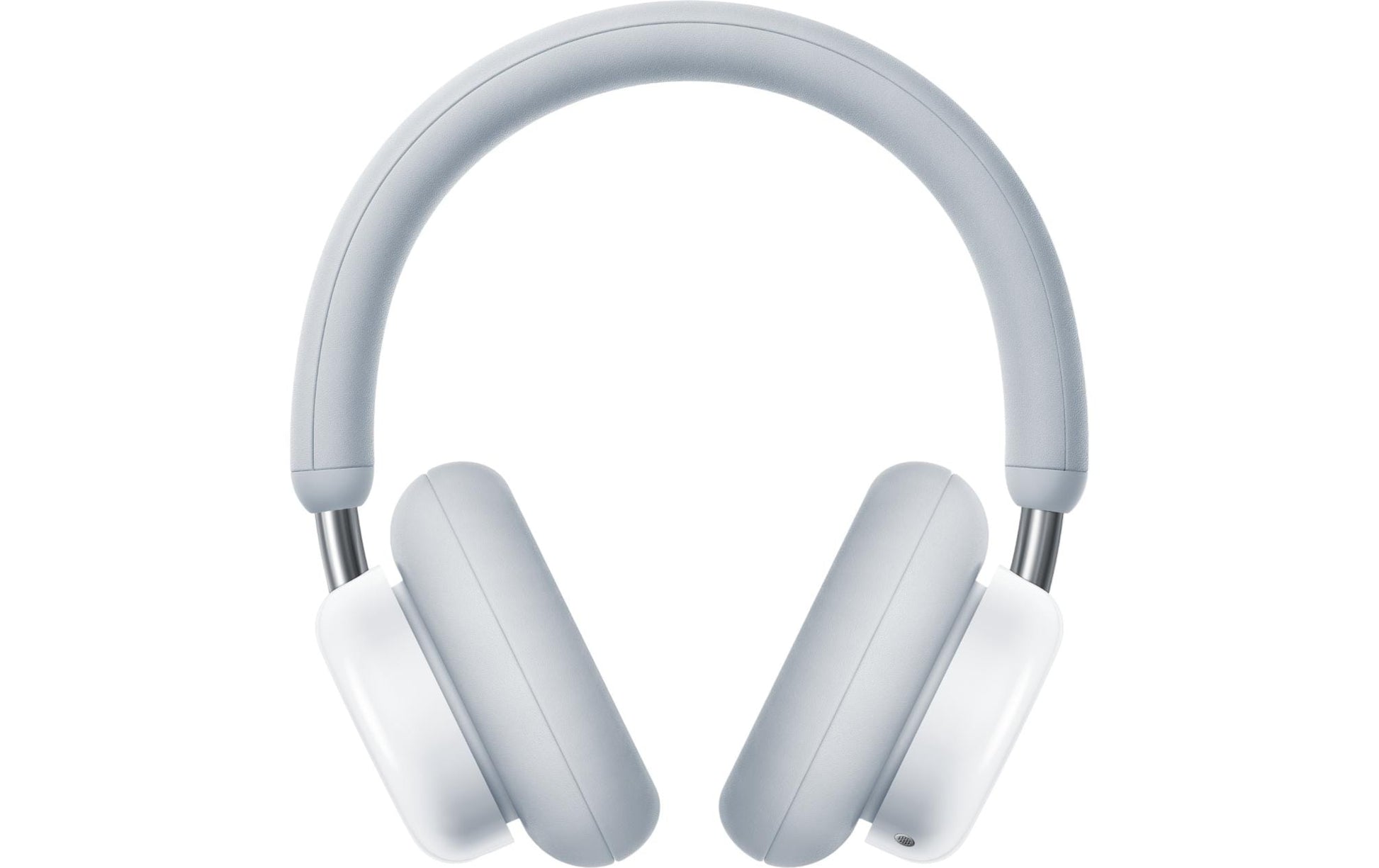 Nothing CMF by Nothing Headphone Pro Over-Ear Kopfhörer – Kabel + BT, ANC, Grau, BT 5.4