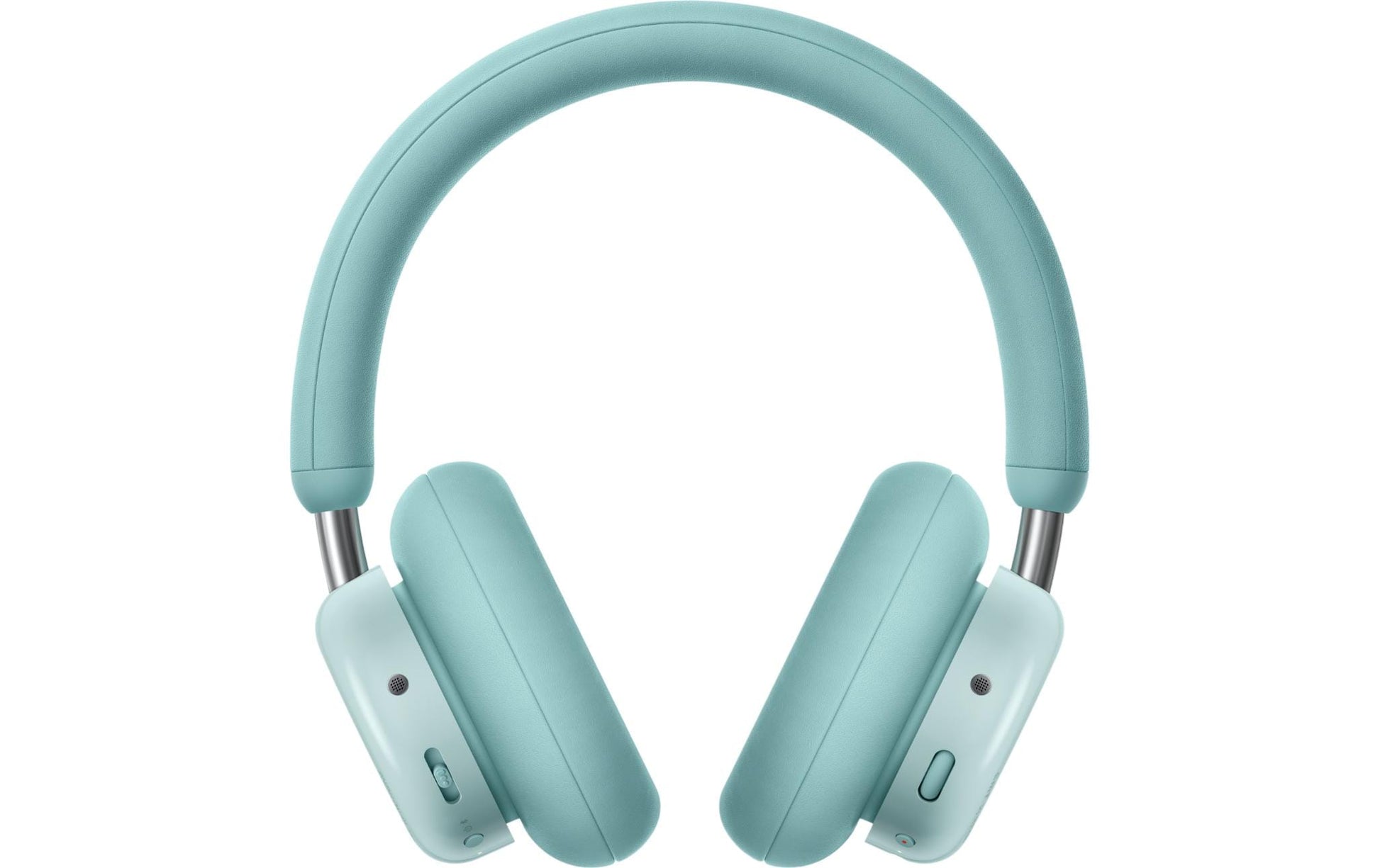 Nothing CMF by Nothing Headphone Pro Over-Ear Kopfhörer – Kabel + BT, ANC, Hellgrün, BT 5.4