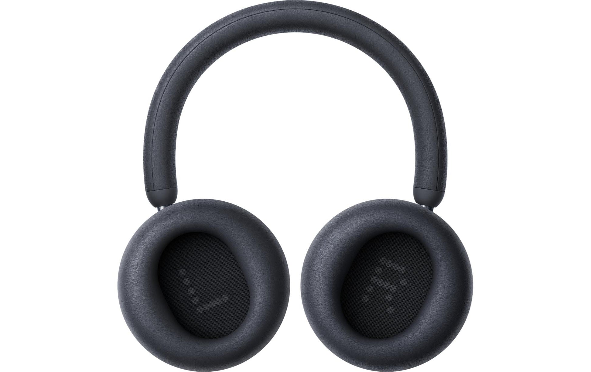 Nothing CMF by Nothing Headphone Pro Over-Ear Kopfhörer – Kabel + BT, ANC, Dunkelgrau, BT 5.4