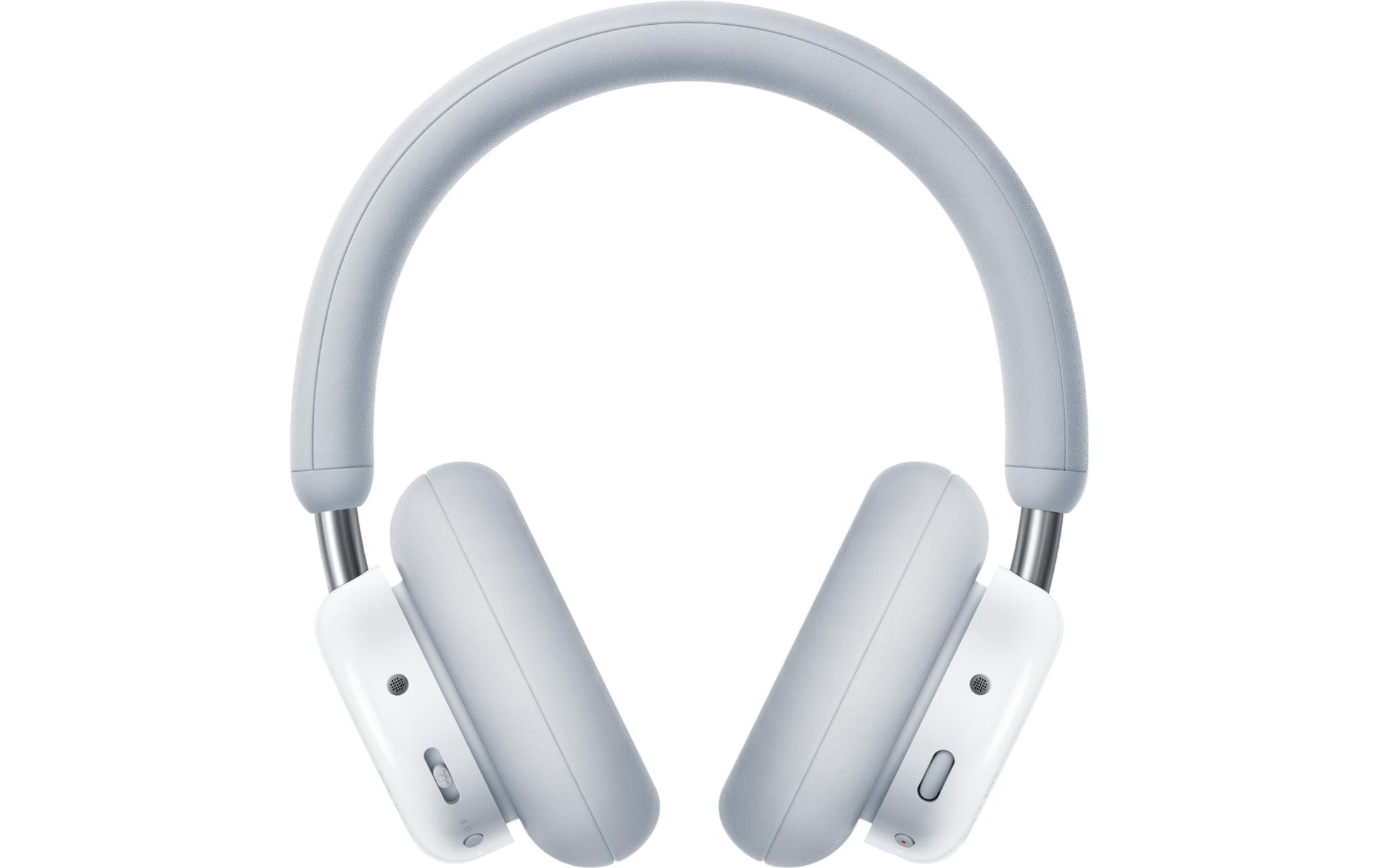 Nothing CMF by Nothing Headphone Pro Over-Ear Kopfhörer – Kabel + BT, ANC, Grau, BT 5.4