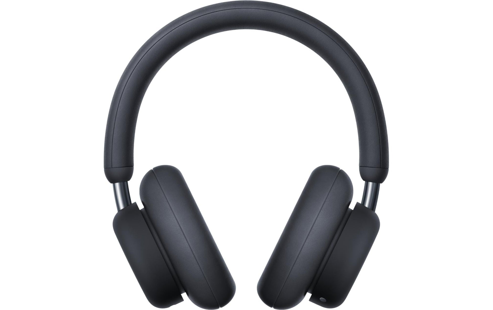 Nothing CMF by Nothing Headphone Pro Over-Ear Kopfhörer – Kabel + BT, ANC, Dunkelgrau, BT 5.4
