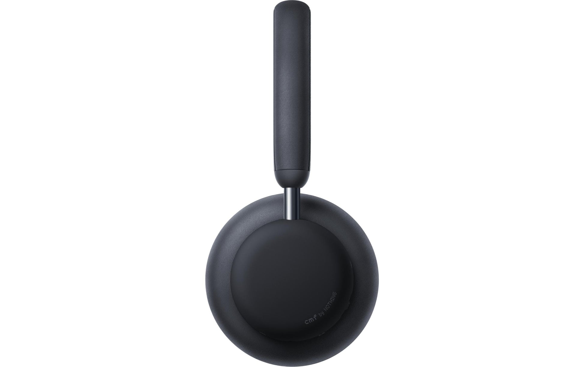 Nothing CMF by Nothing Headphone Pro Over-Ear Kopfhörer – Kabel + BT, ANC, Dunkelgrau, BT 5.4