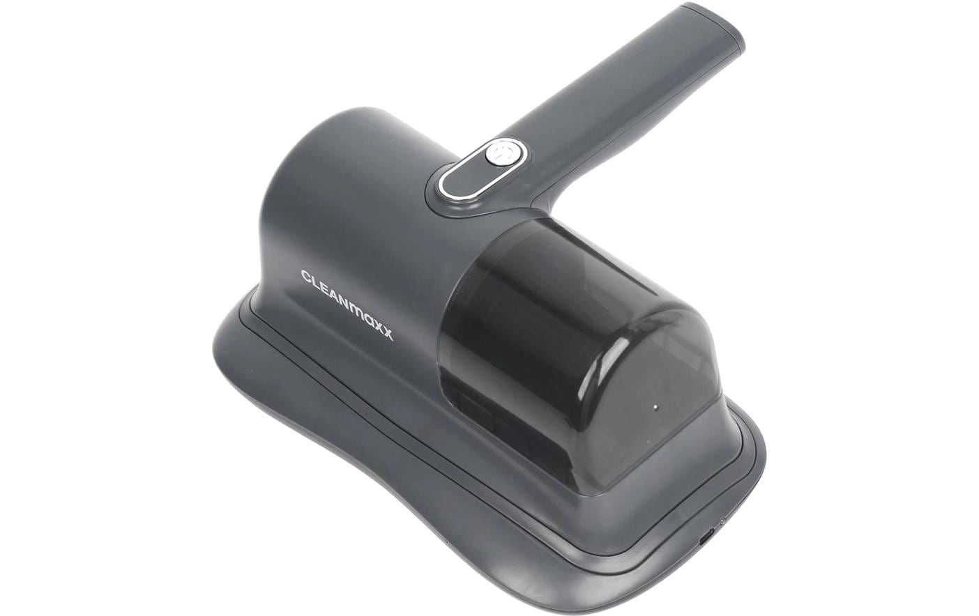Cleanmaxx Matratzenreiniger – 0,3 l, Netzbetrieb, Grau