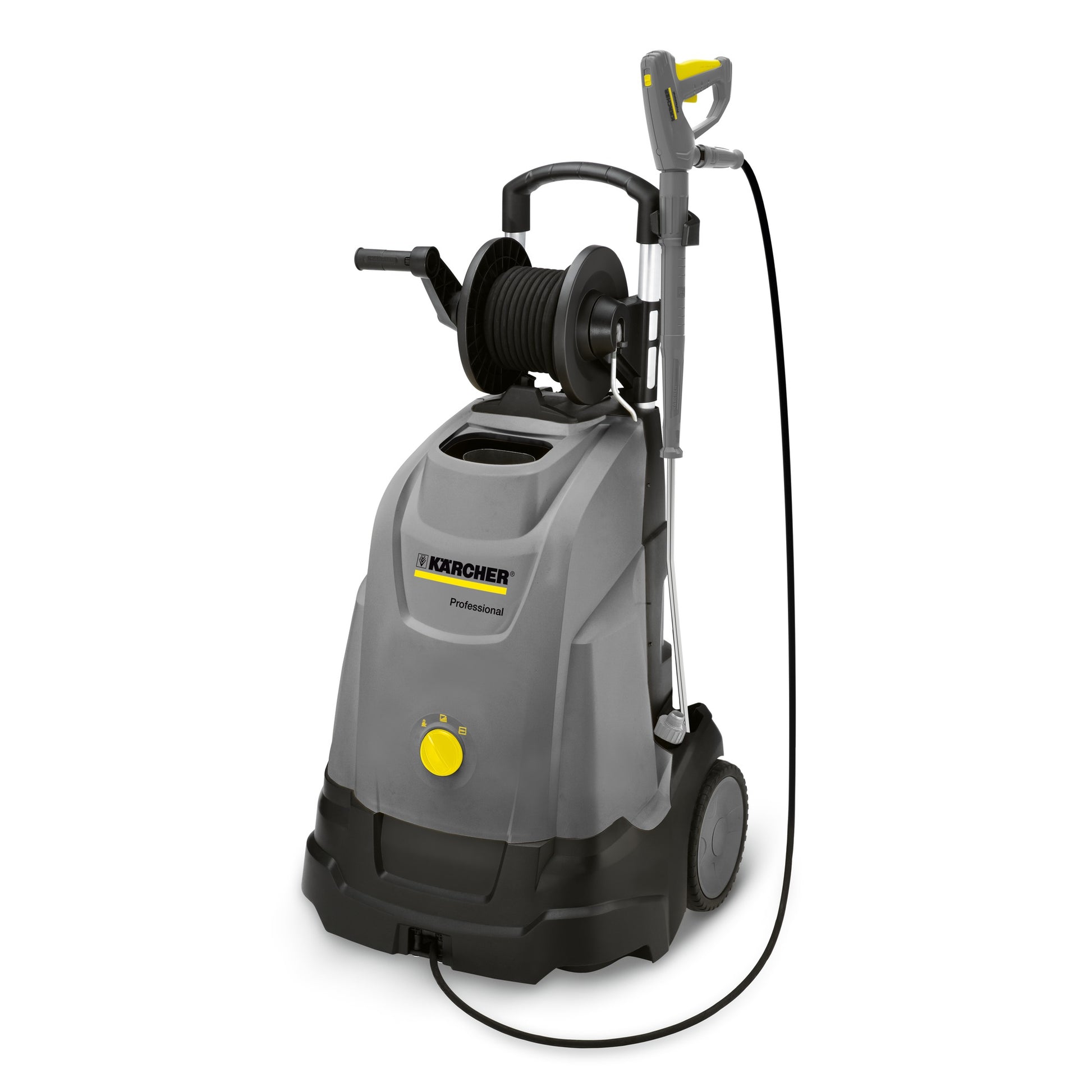 Kärcher HDS 5/11 UX Heisswasser-Hochdruckreiniger – 2200 W – 110 bar – 450 l/h