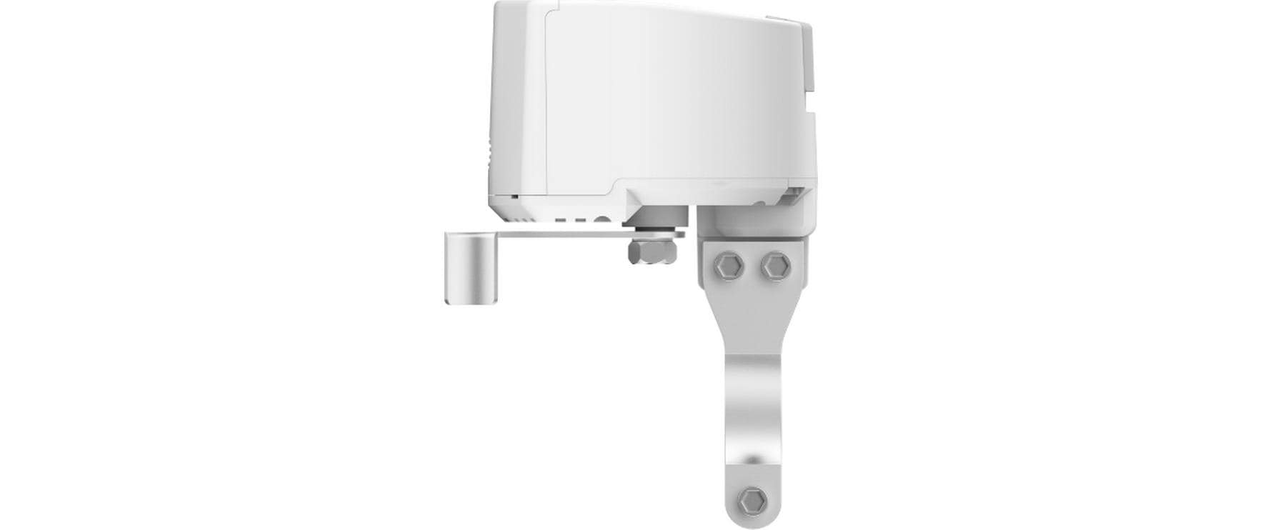 Aqara Ventilsteuerung T1 – Zubehör – Ventilsteuerung, Zigbee 3.0 – für HomeKit, Alexa, Google Assistant