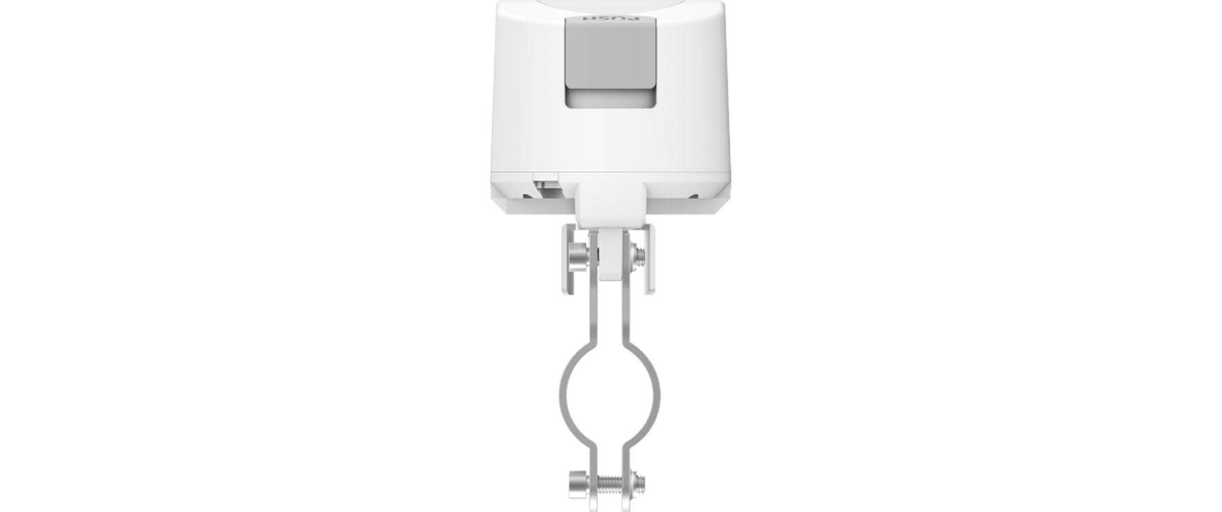 Aqara Ventilsteuerung T1 – Zubehör – Ventilsteuerung, Zigbee 3.0 – für HomeKit, Alexa, Google Assistant