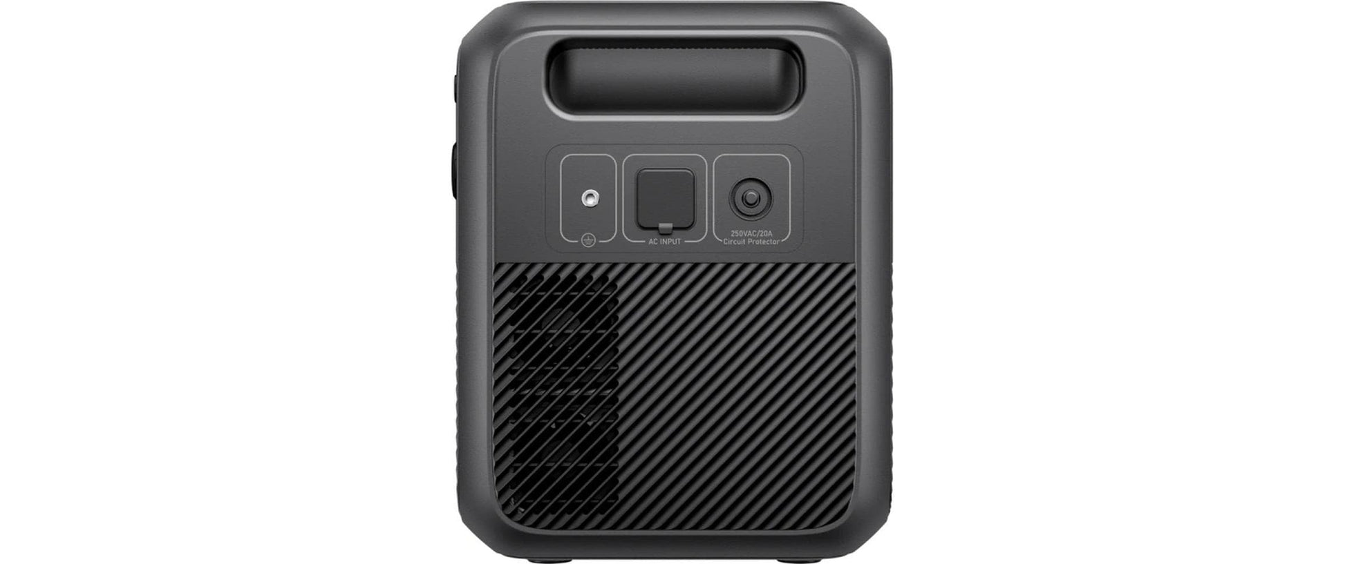 Bluetti Elite200V2 – Powerstation – 2'074 Wh, 2'600 W, LiFePO4