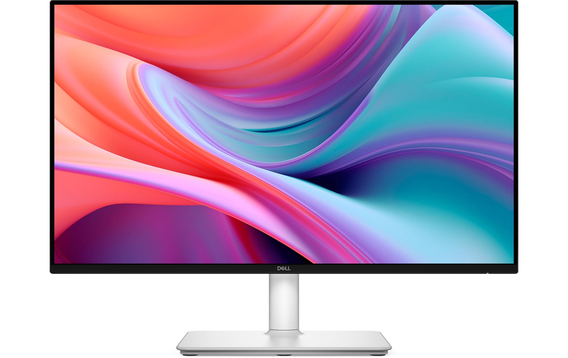 Dell S2425HSM – 24" Monitor – Full HD (1920 × 1080), IPS, 300 cd/m², blendfrei, Lautsprecher