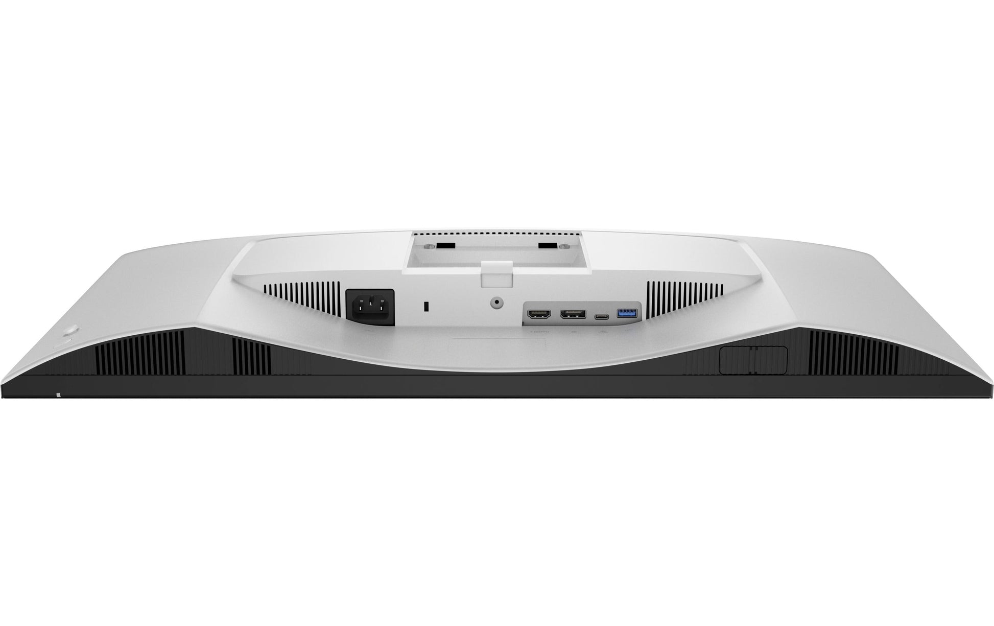 DELL 27 Plus – Monitor, 27", IPS, 144 Hz, 350 cd/m², USB-Hub, Lautsprecher, FreeSync, VESA 100 × 100, Weiss