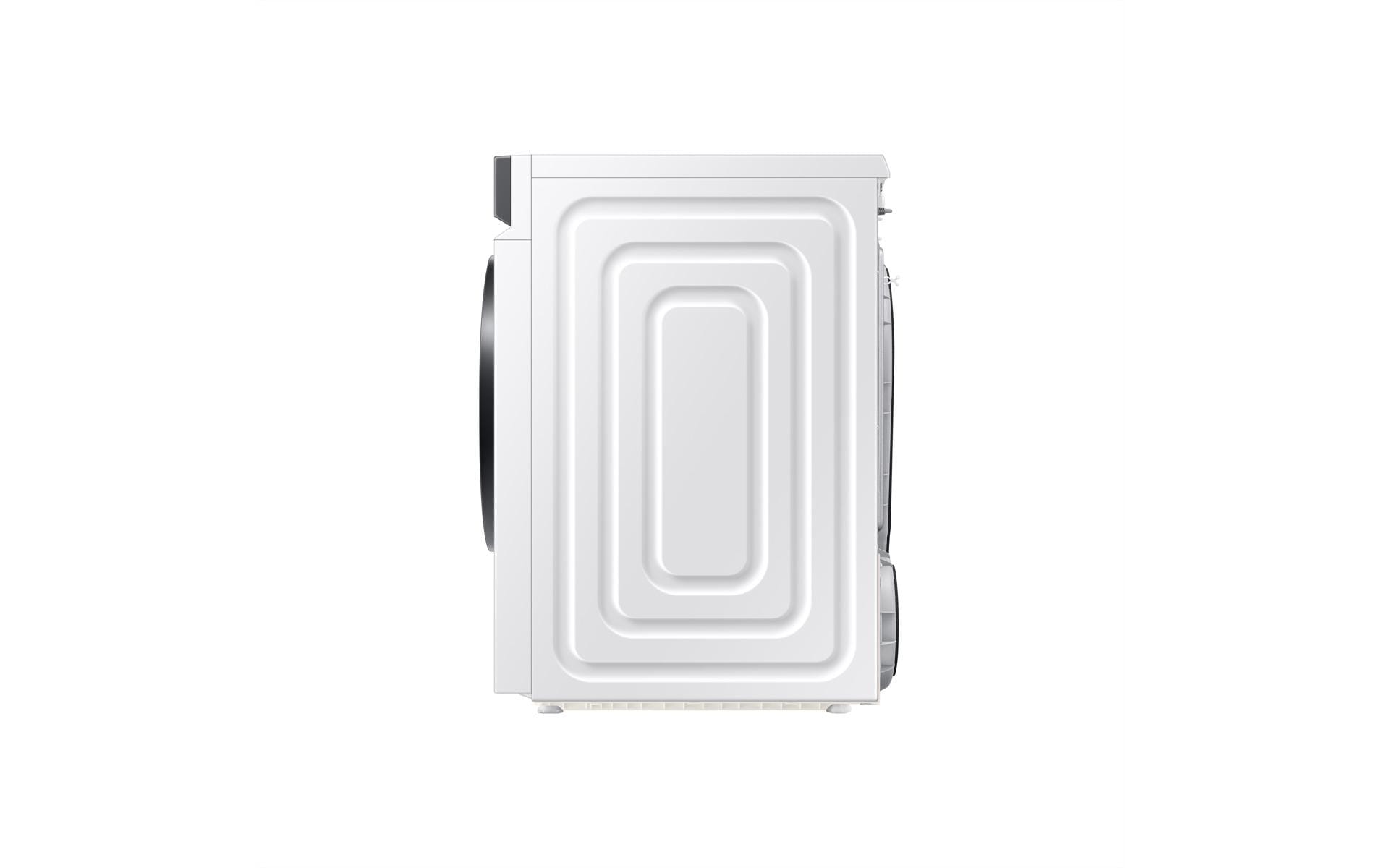 Samsung Wäschetrockner DV90DB7845GEU5 – 9 kg, 64 dB, WLAN – weiss