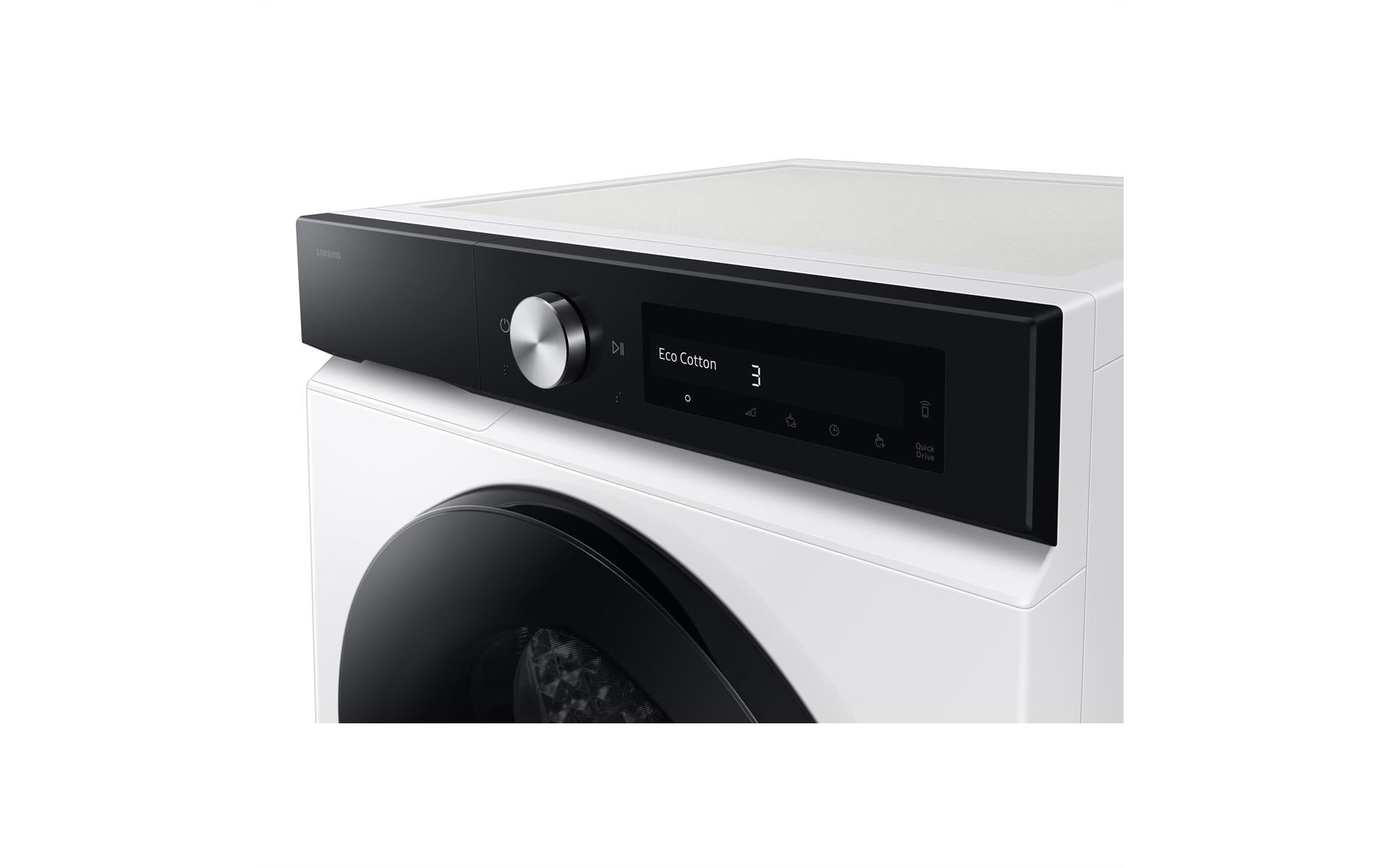 Samsung Wäschetrockner DV90DB7845GEU5 – 9 kg, 64 dB, WLAN – weiss
