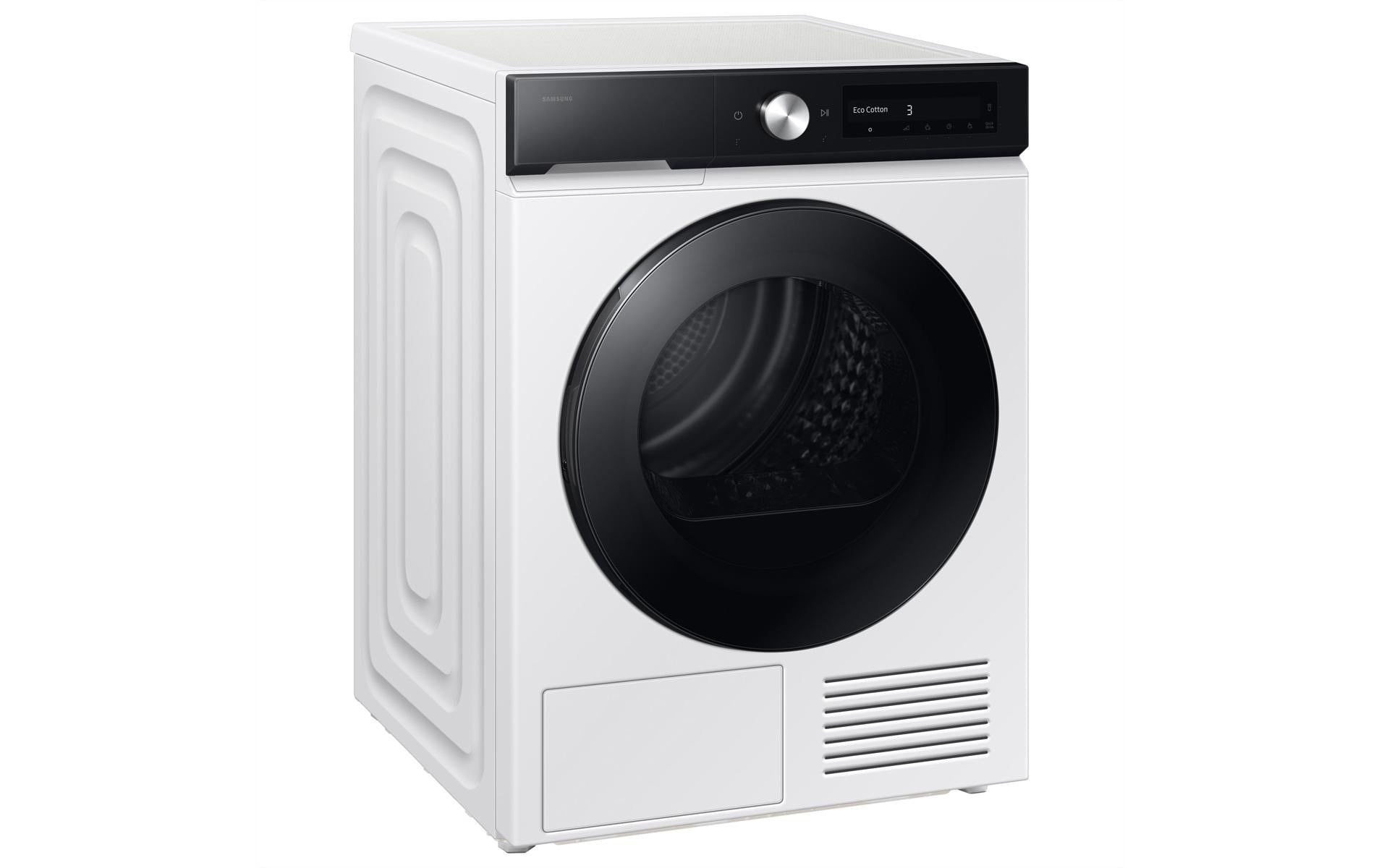 Samsung Wäschetrockner DV90DB7845GEU5 – 9 kg, 64 dB, WLAN – weiss