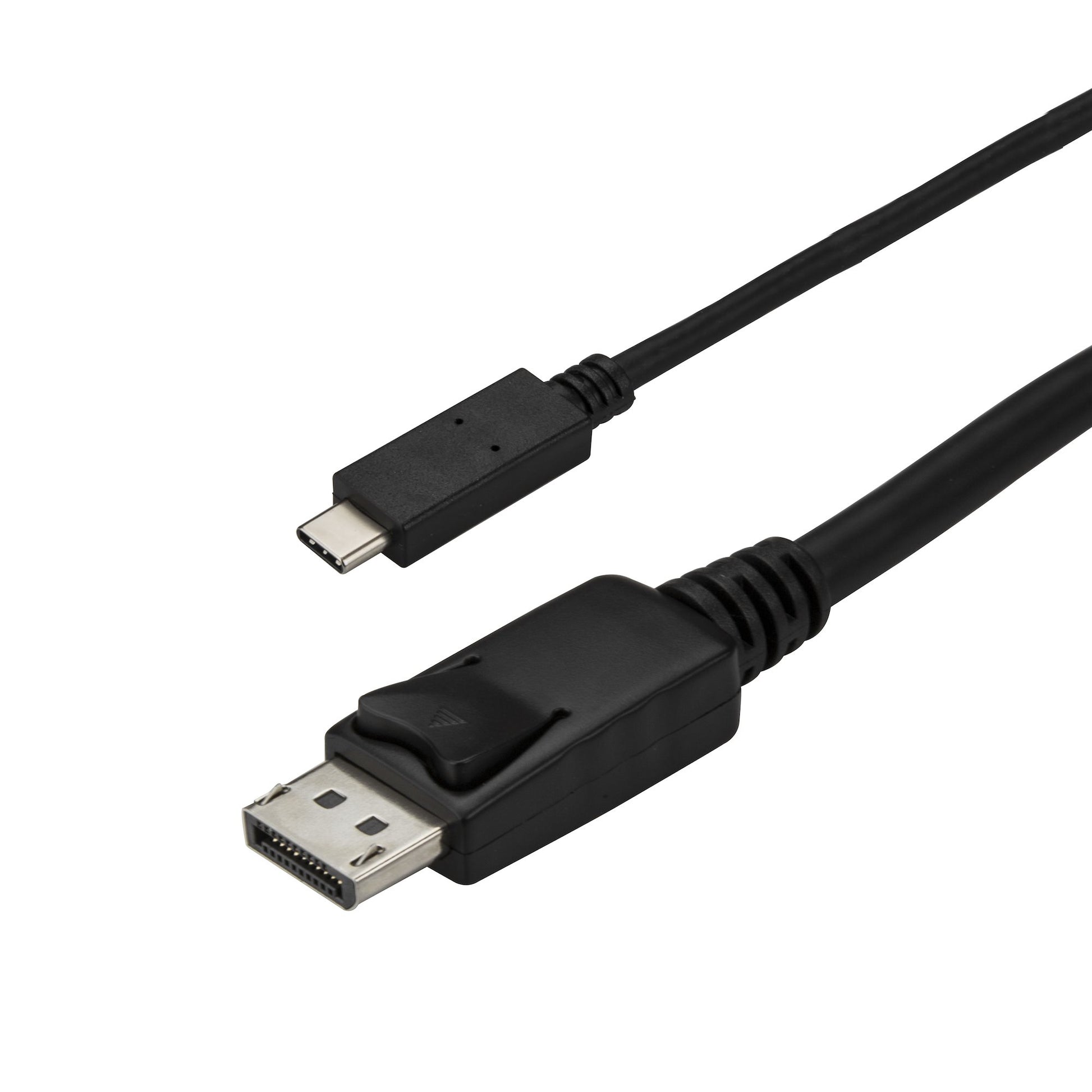 StarTech.com USB-C auf DisplayPort Adapter – 3 m