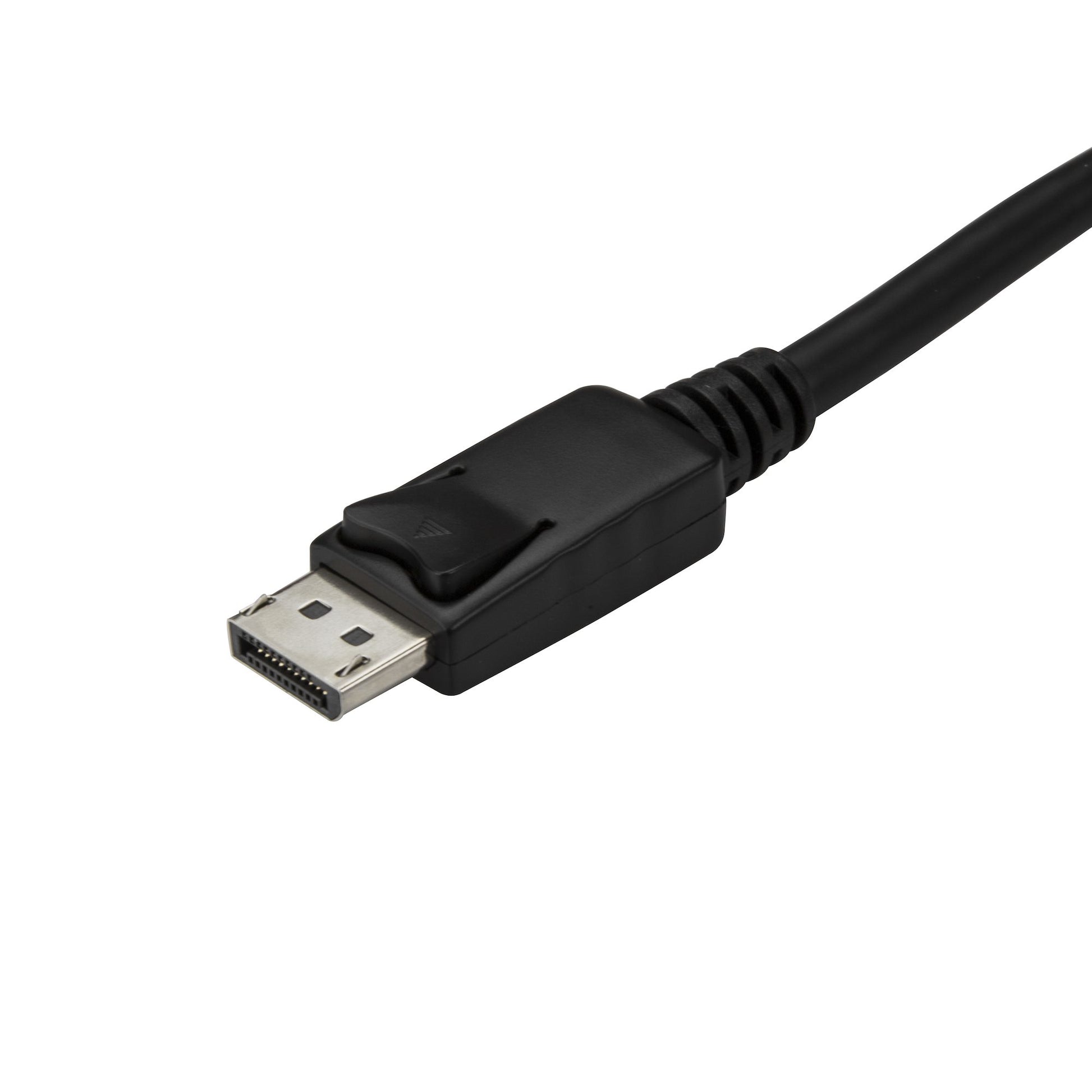 StarTech.com USB-C auf DisplayPort Adapter – 3 m