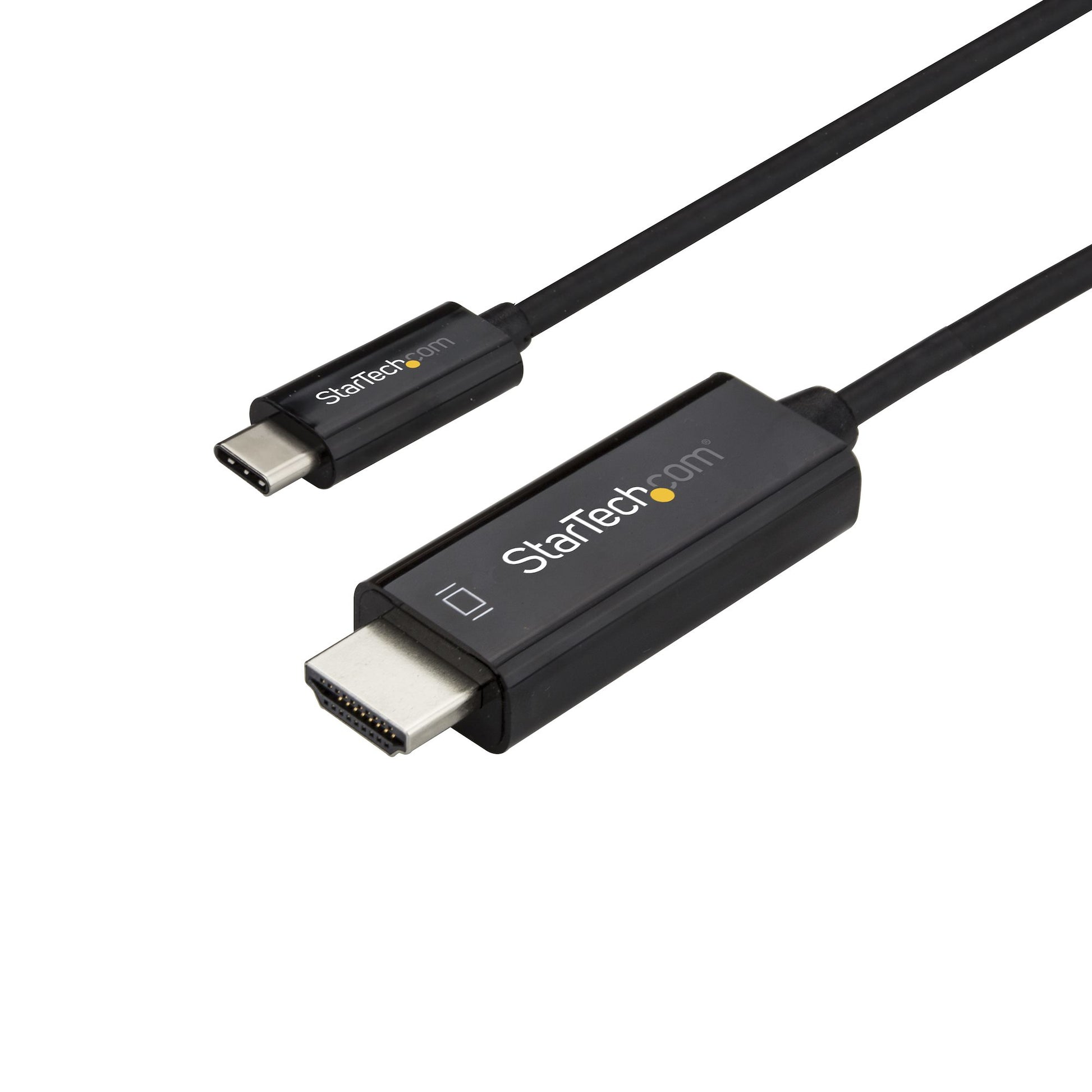 StarTech.com USB-C auf HDMI Adapter – 3 m