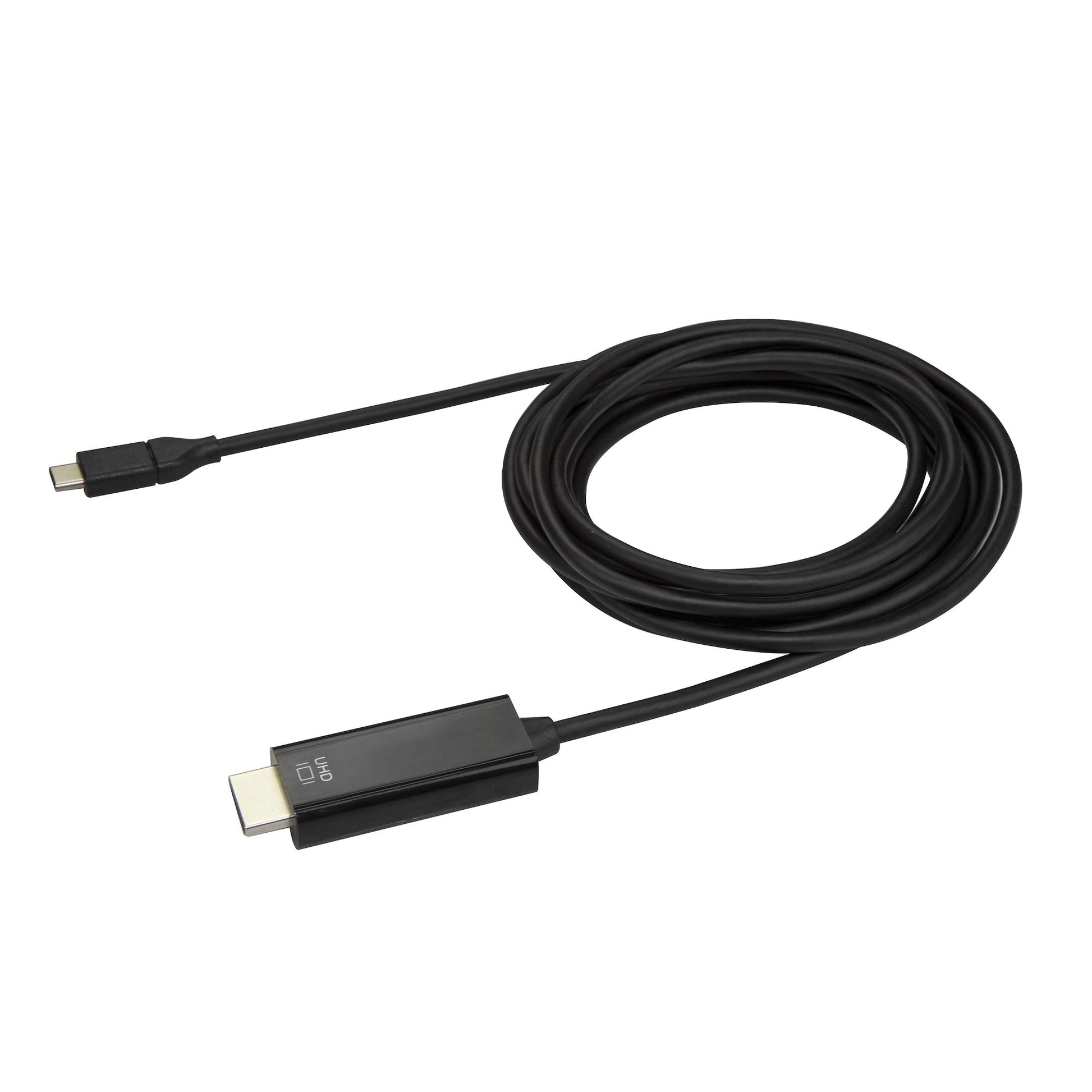 StarTech.com USB-C auf HDMI Adapter – 3 m