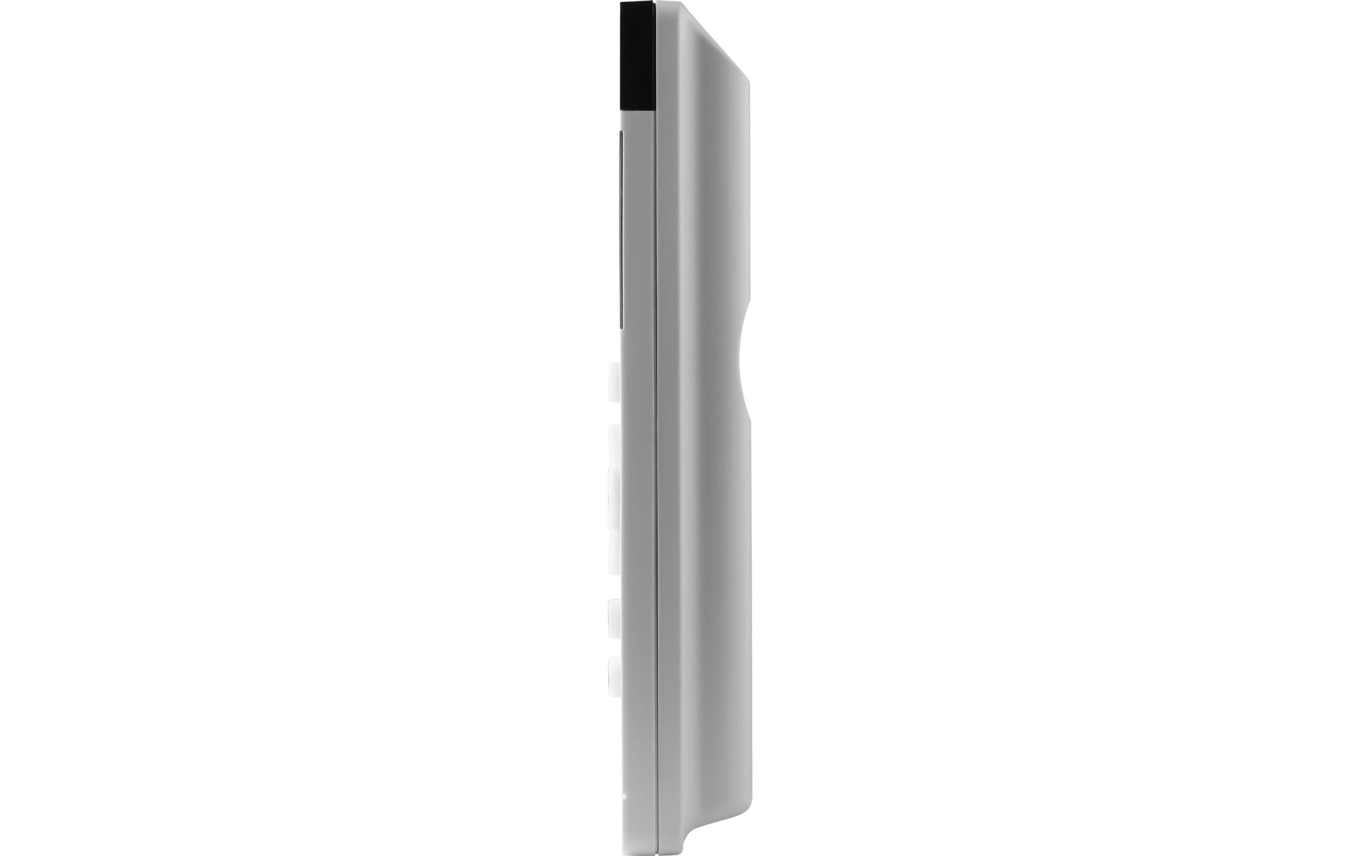 One For All Fernbedienung URC 1035 – für Klimaanlage, IR, 10 m, Grau