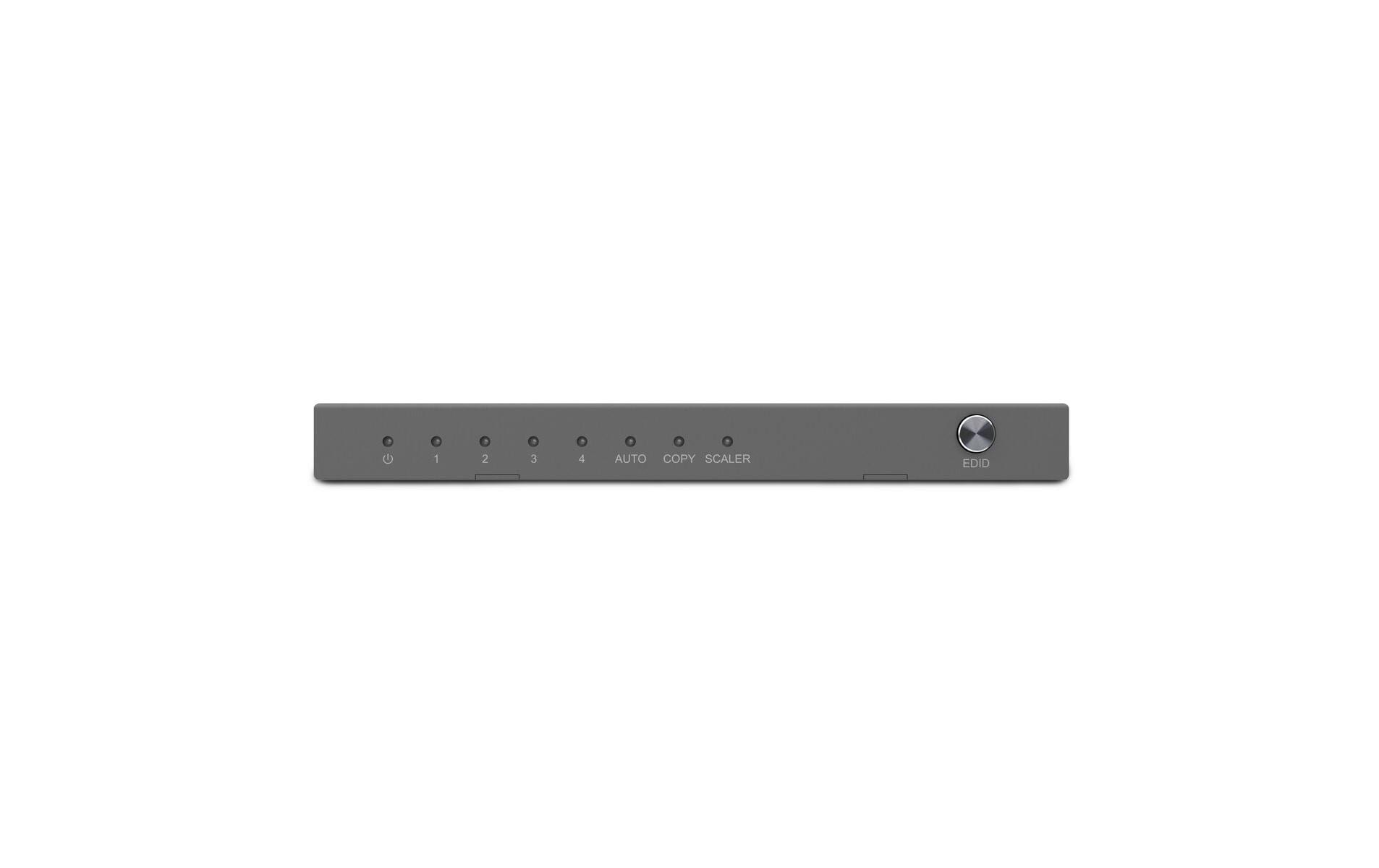 Marmitek Split 614 Pro – HDMI-Splitter 1×4, 4K 60 Hz