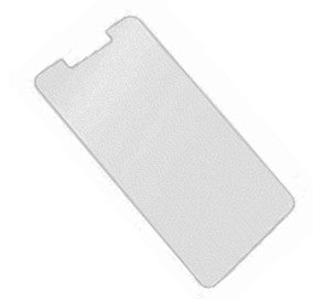 Zebra Schutzfolie Gehärtetes Glas – für MC33