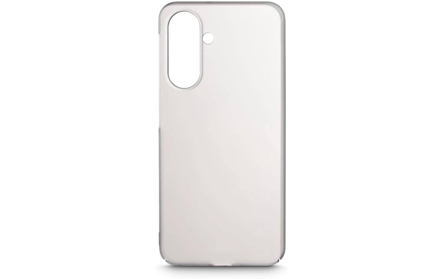 White Diamonds Ultra Thin Iced Backcover – für Samsung Galaxy A17, PC, Transparent