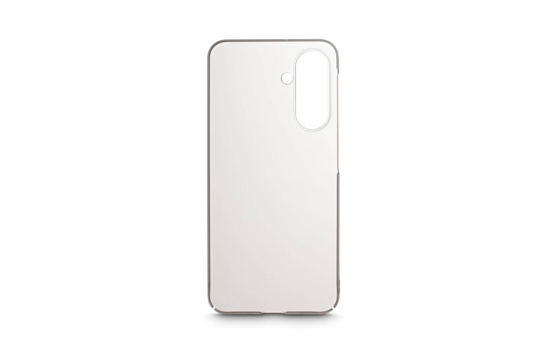 White Diamonds Ultra Thin Iced Backcover – für Samsung Galaxy A17, PC, Transparent
