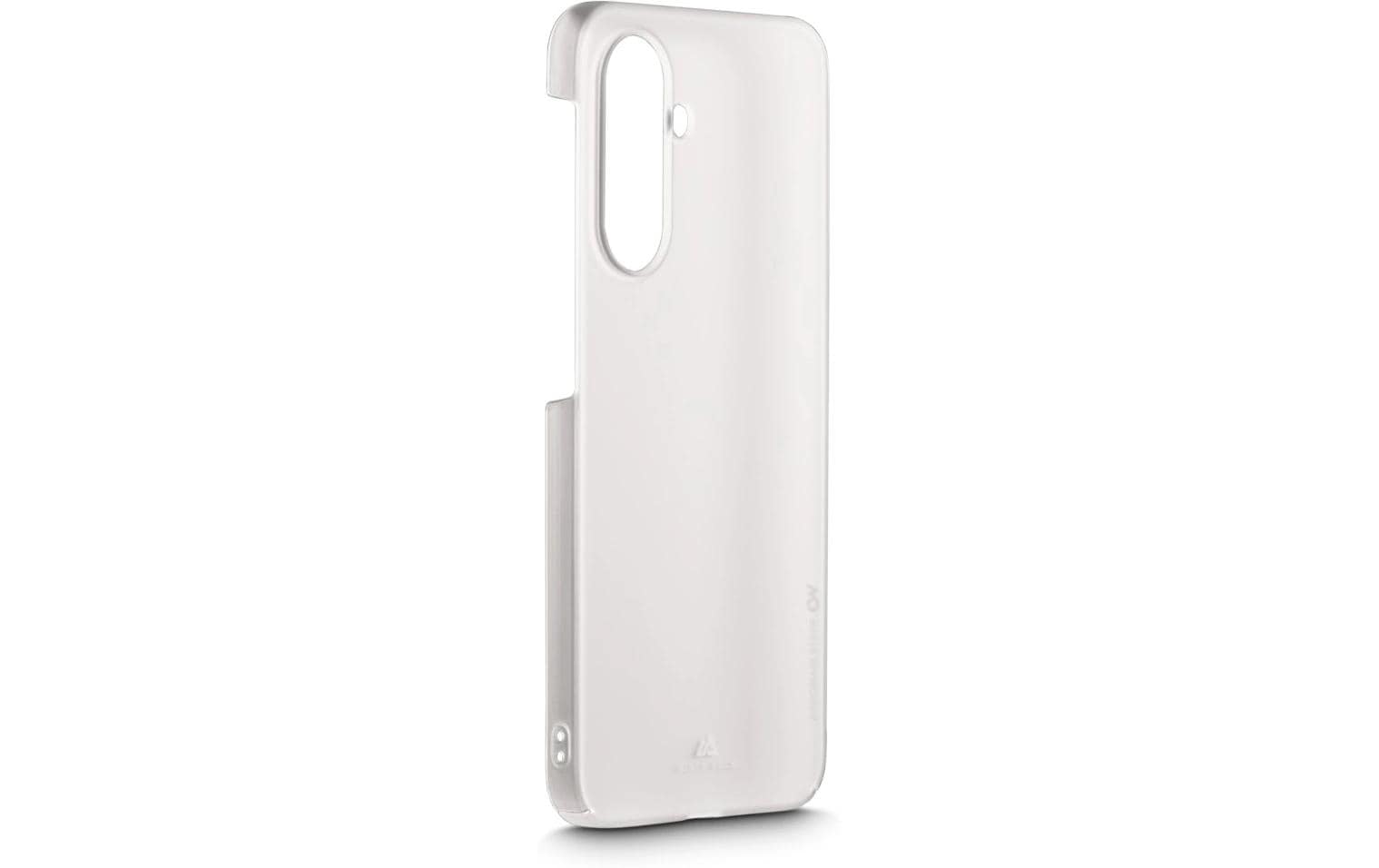 White Diamonds Ultra Thin Iced Backcover – für Samsung Galaxy A17, PC, Transparent